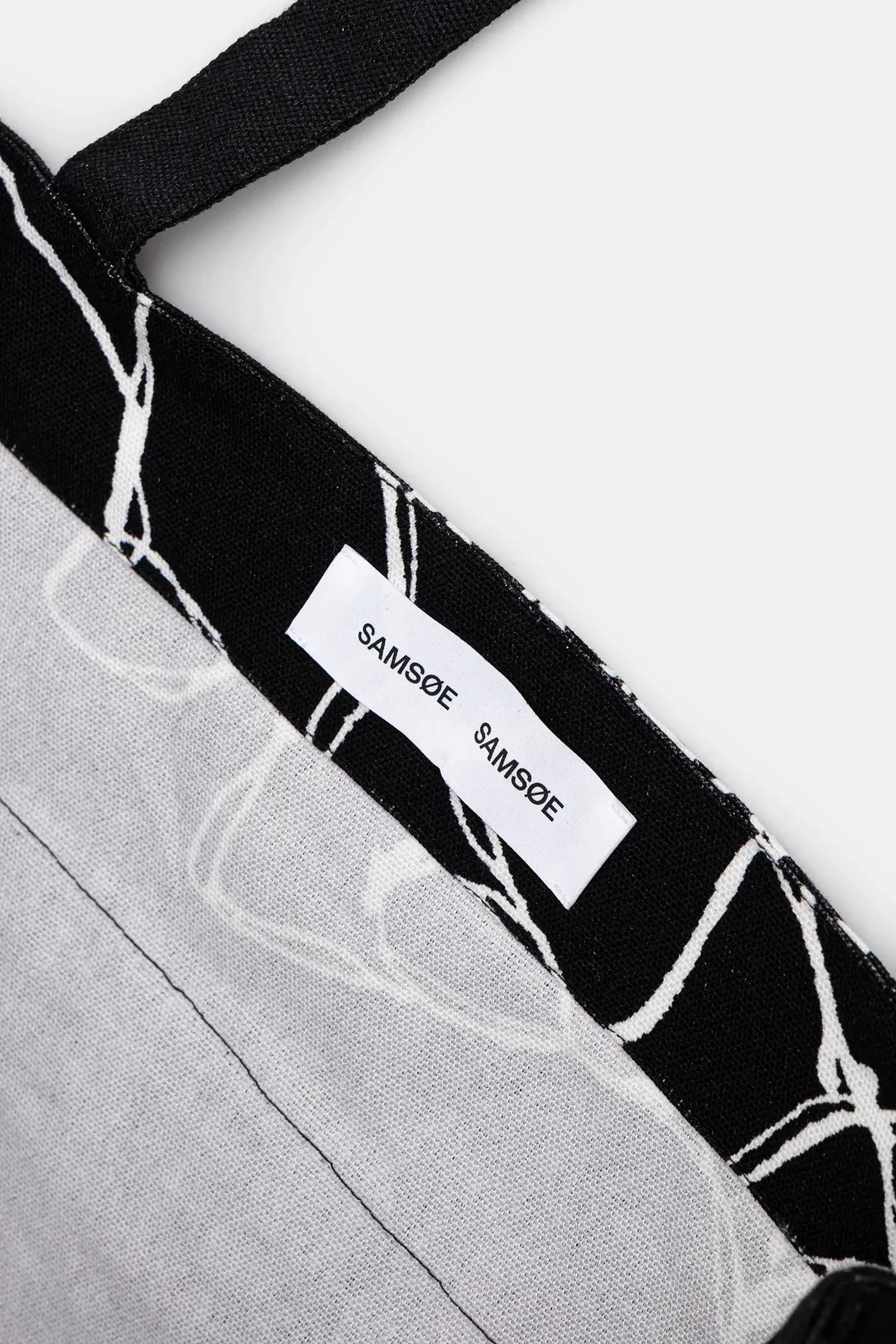 Сумка SAPRINT из хлопка - фото 5