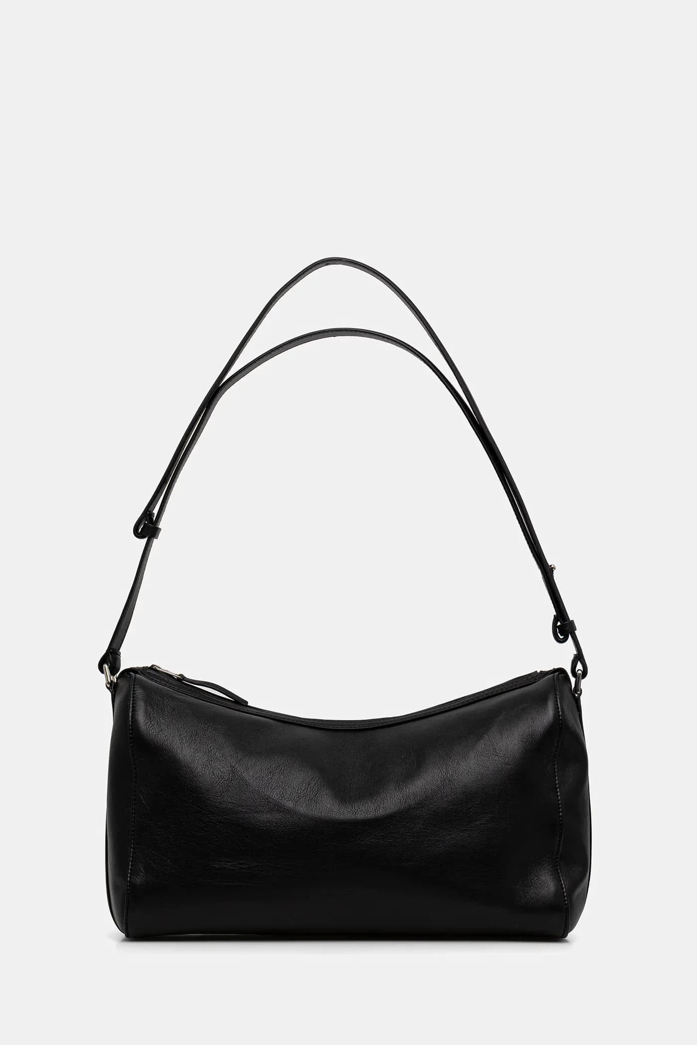 Кожаная сумочка