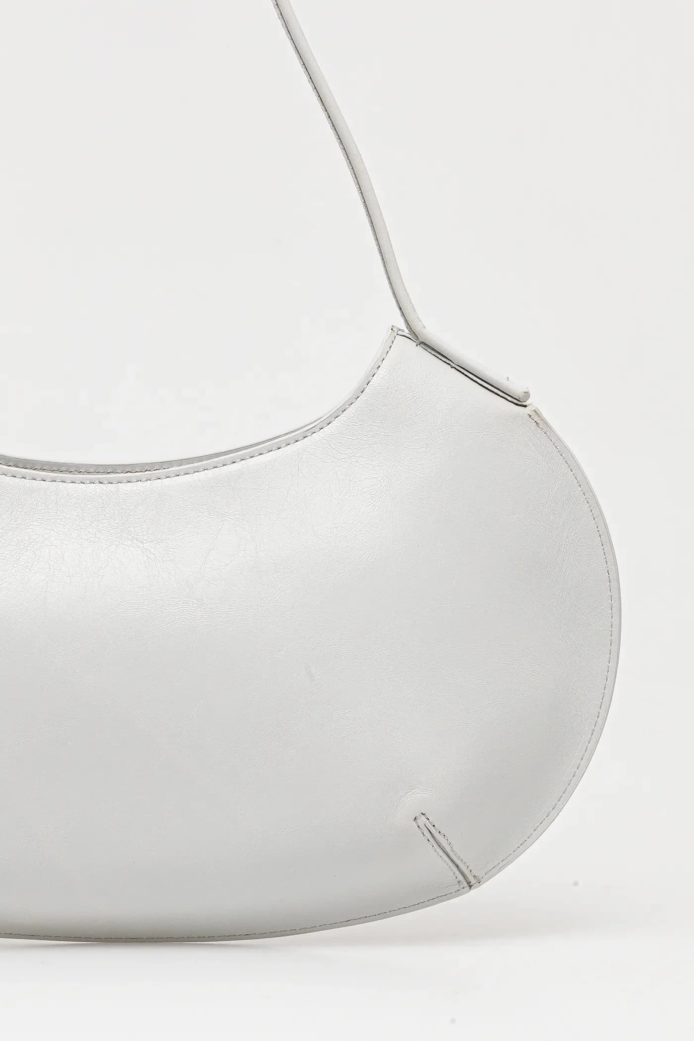 Кожаная сумочка - фото 3