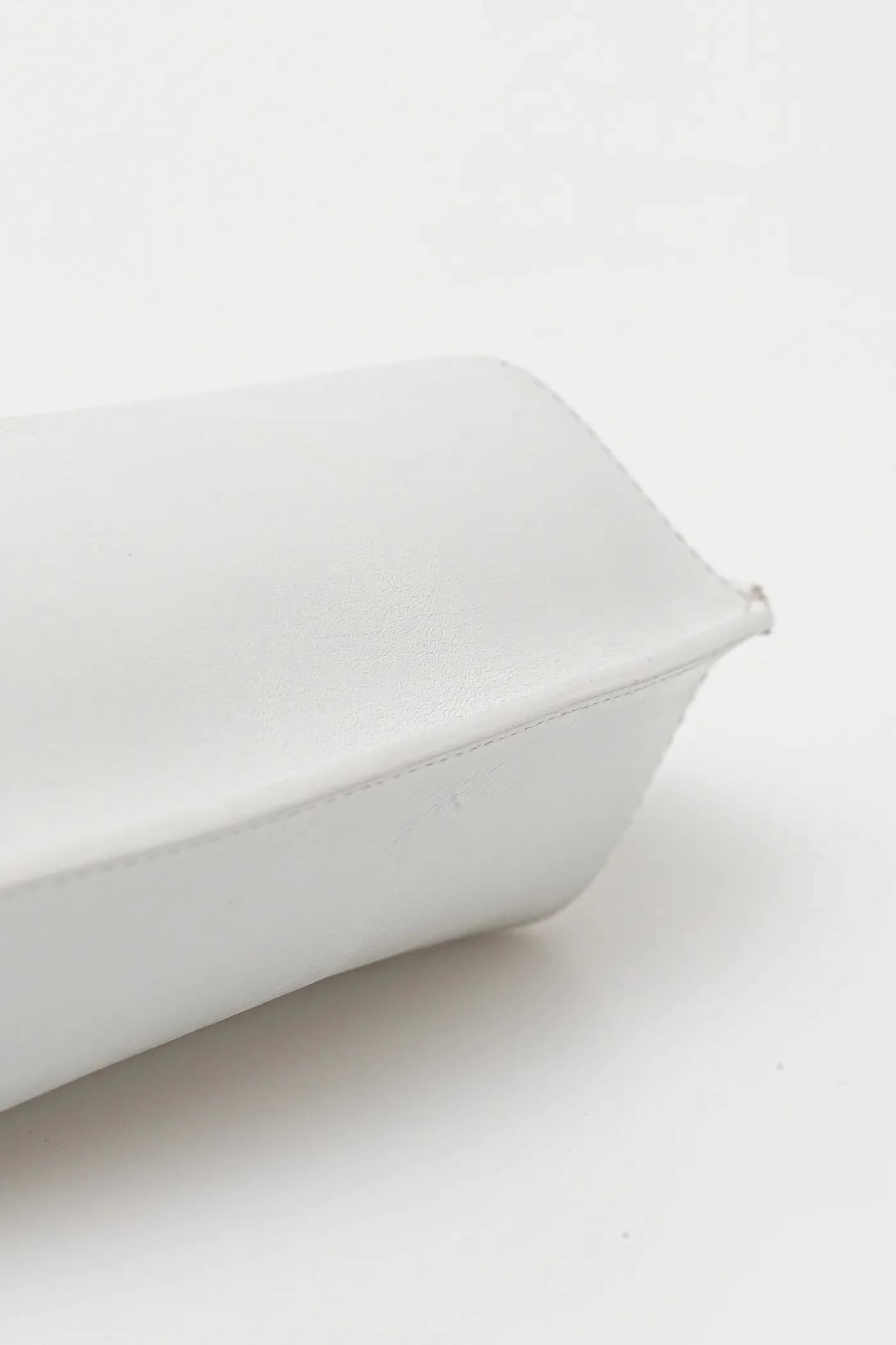 Кожаная сумочка - фото 4