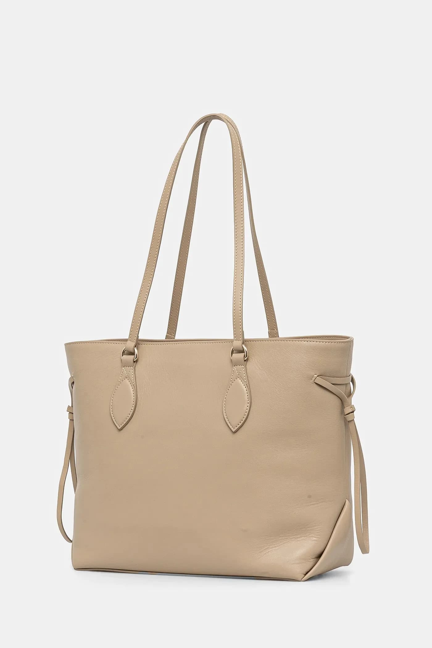 ФЛОРЕНЦИЯ кожаная сумочка - фото 3