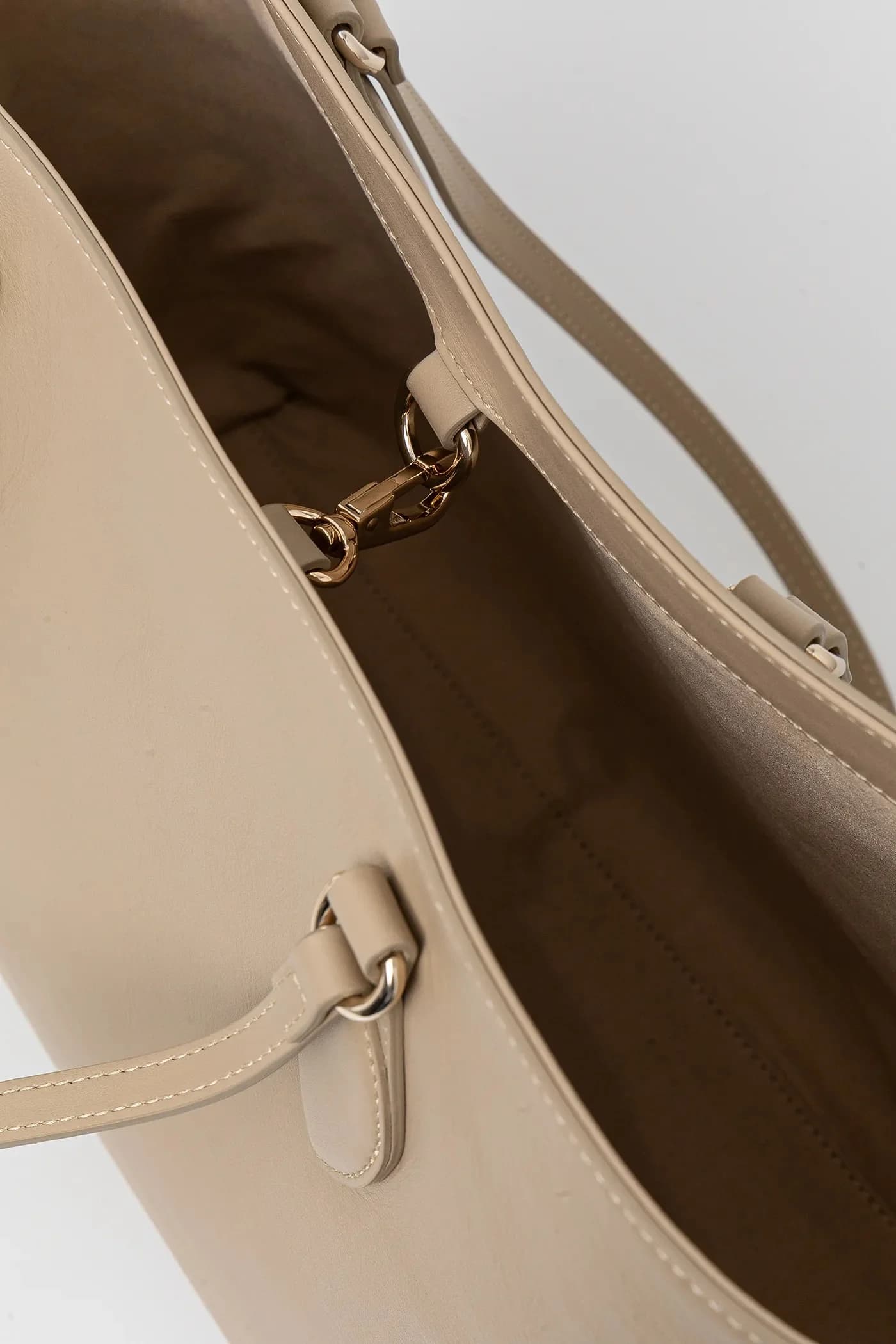 ФЛОРЕНЦИЯ кожаная сумочка - фото 5