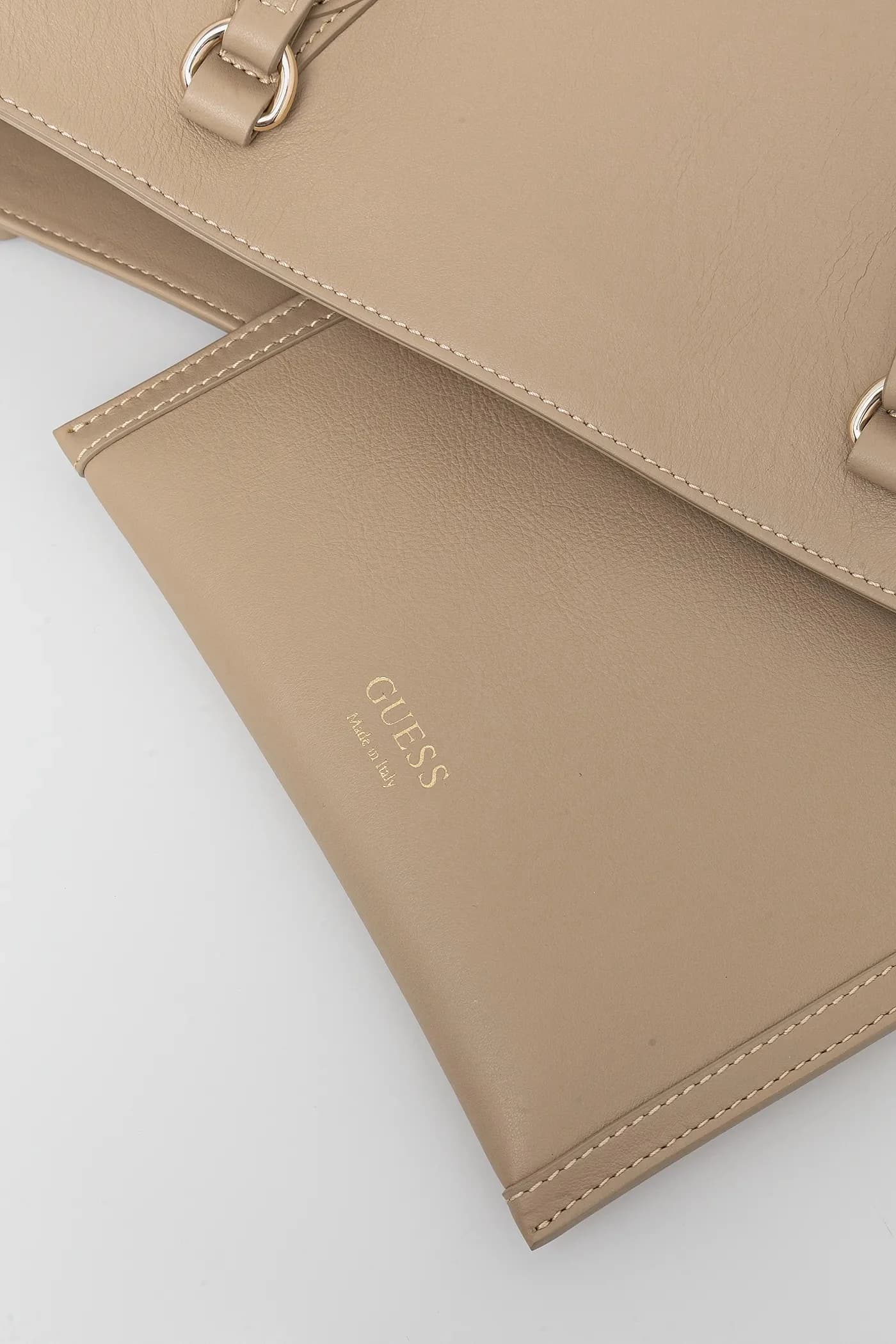 ФЛОРЕНЦИЯ кожаная сумочка - фото 6