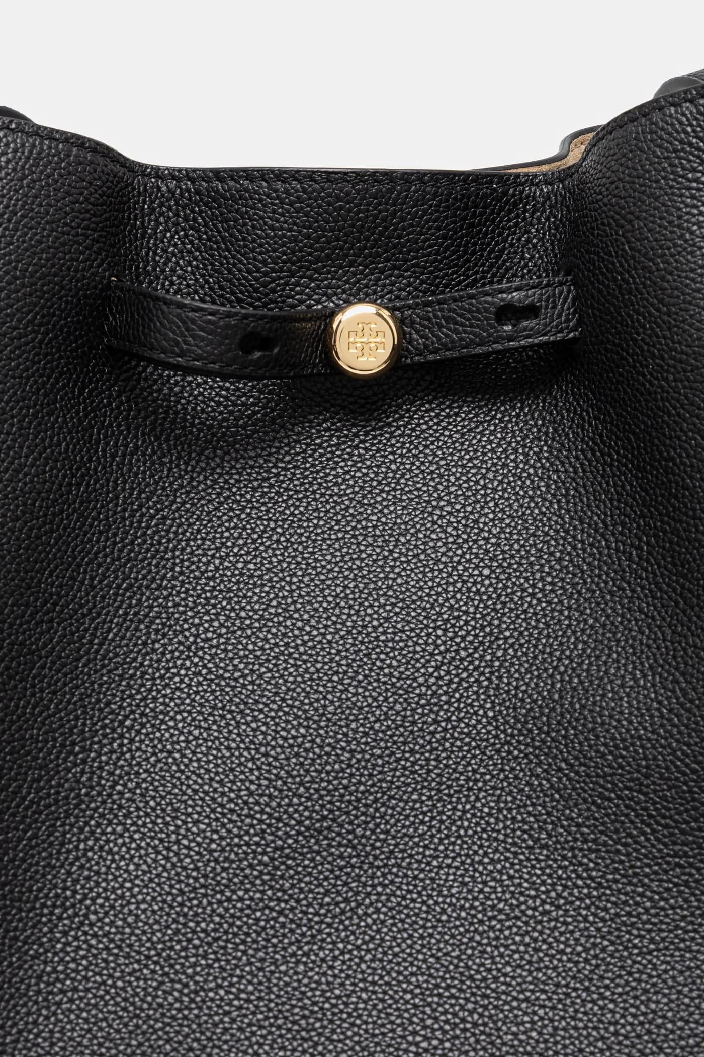 кожаная сумочка Romy - фото 4