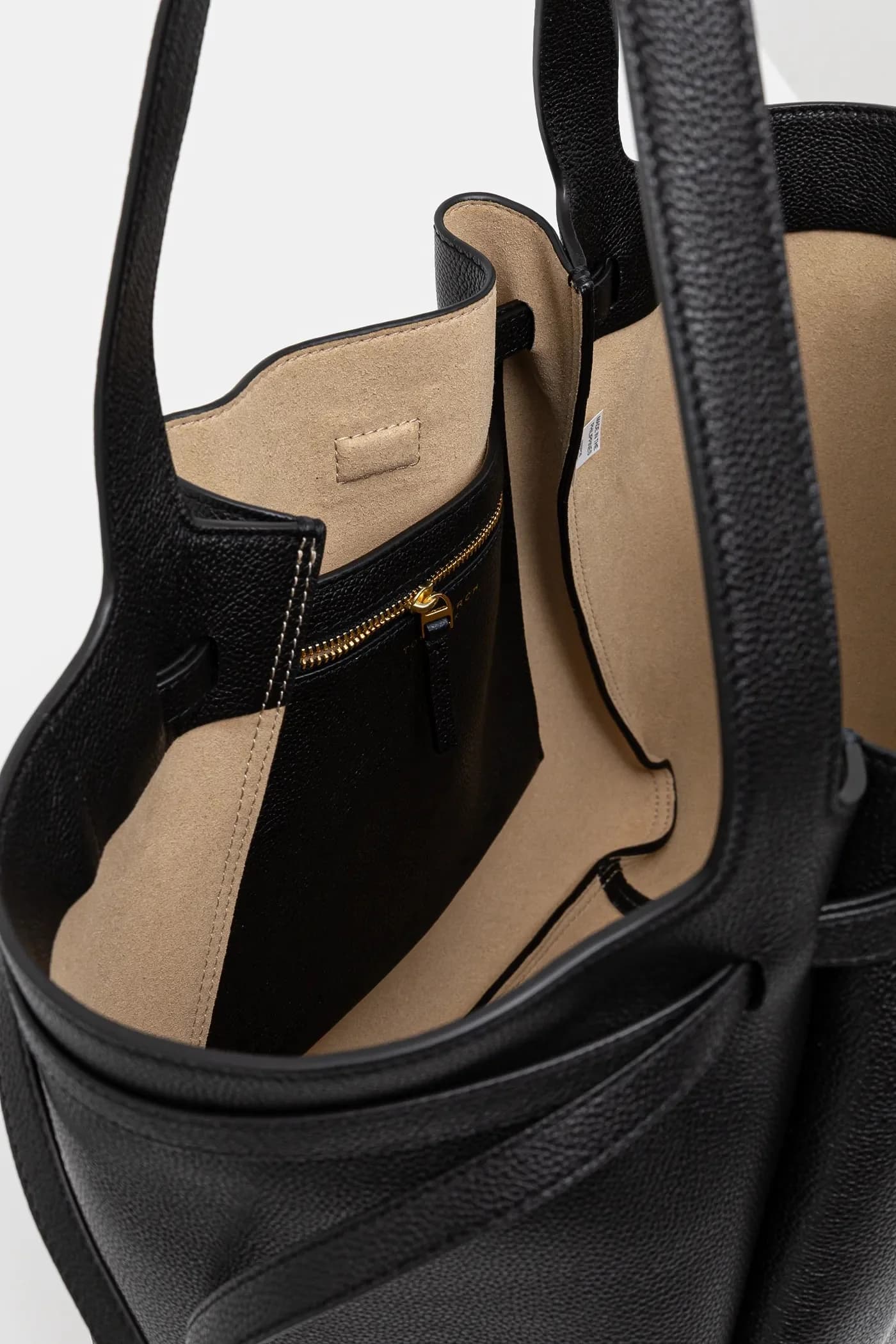 кожаная сумочка Romy - фото 5