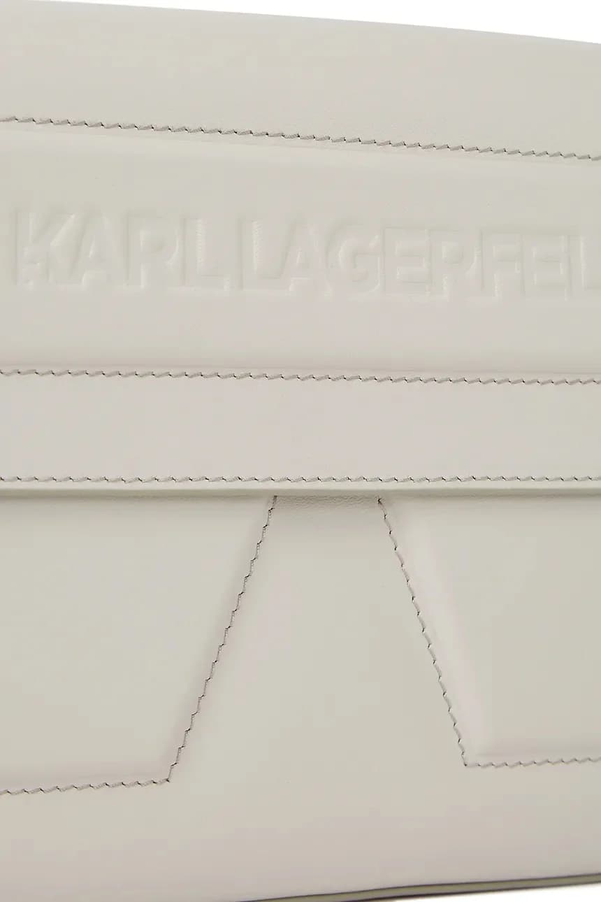 Кожаная сумка IKON/K - фото 4