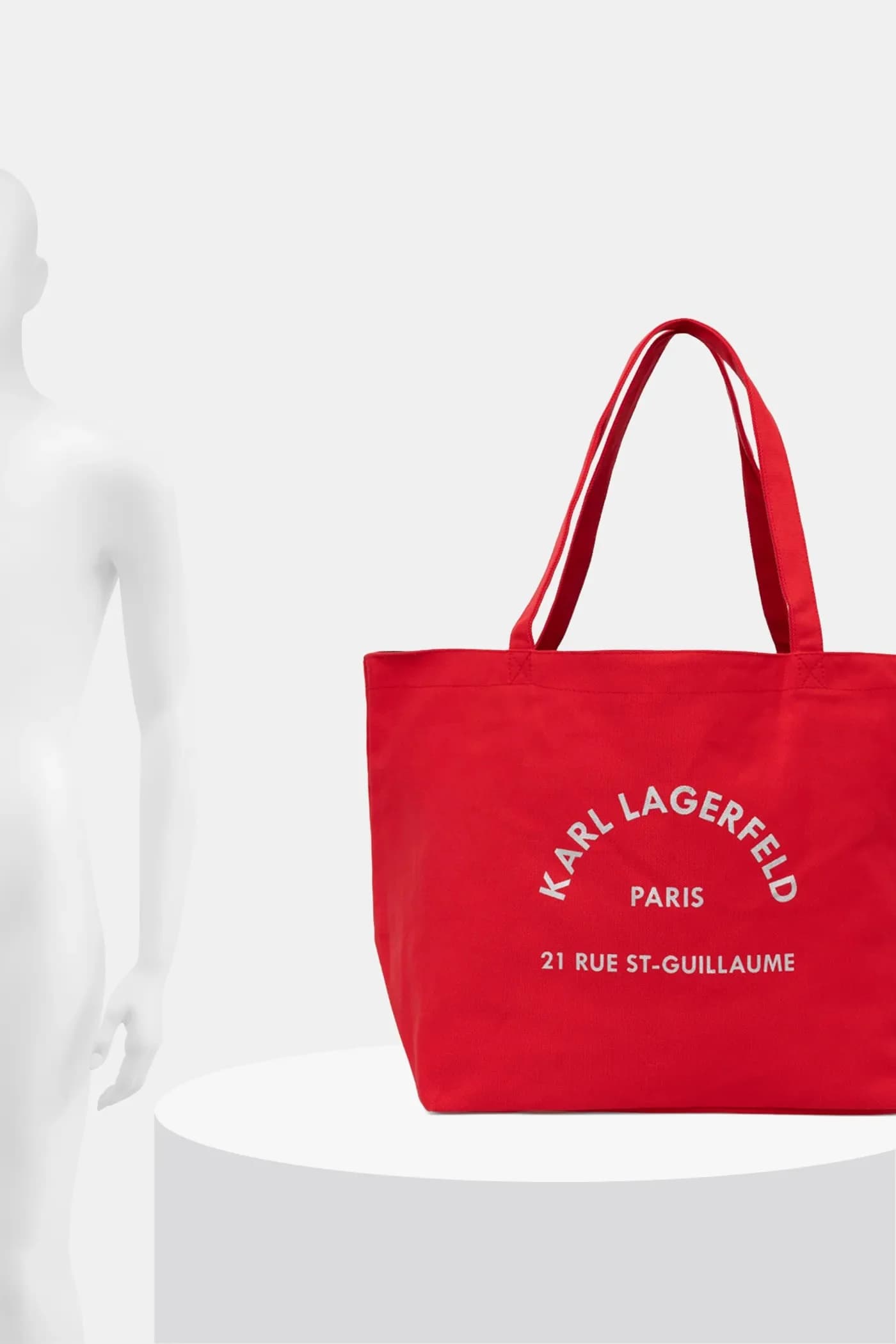 сумка K/RSG - фото 6