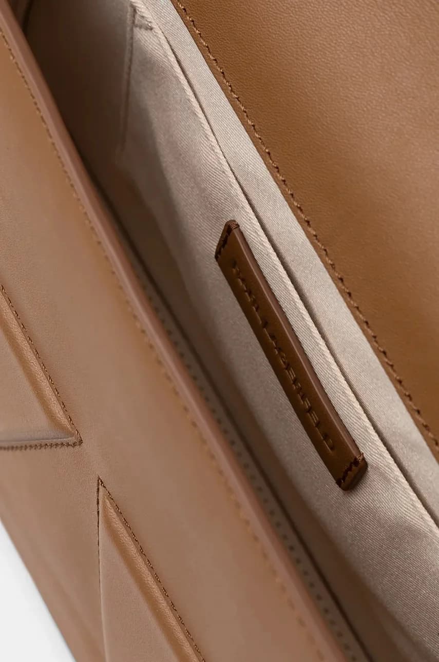 Кожаная сумка IKON/K - фото 5