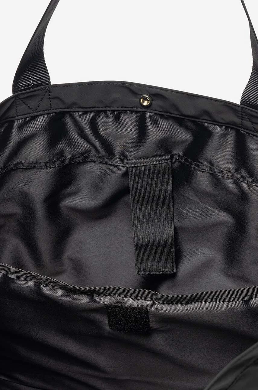 сумка из шерпы - фото 3