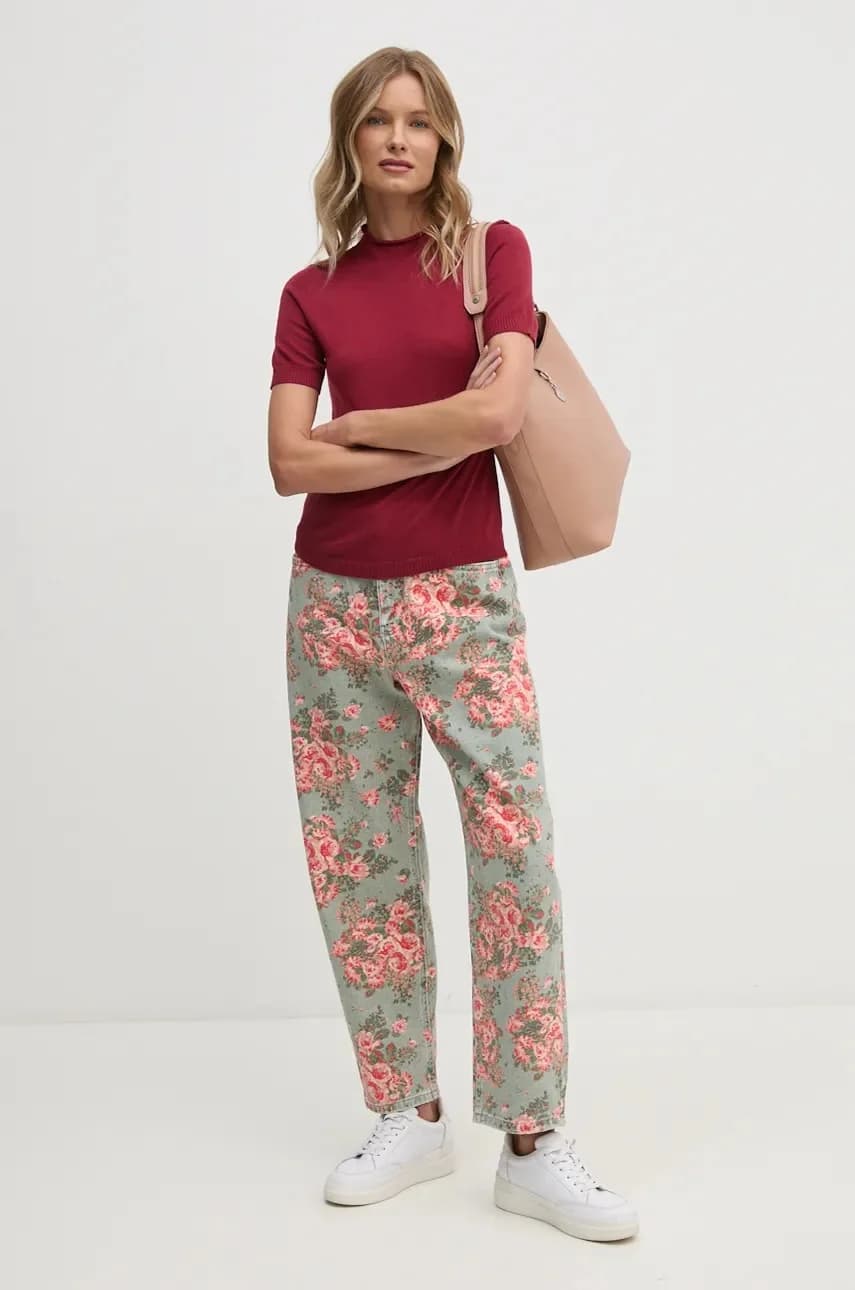 Легкая сумочка - фото 6