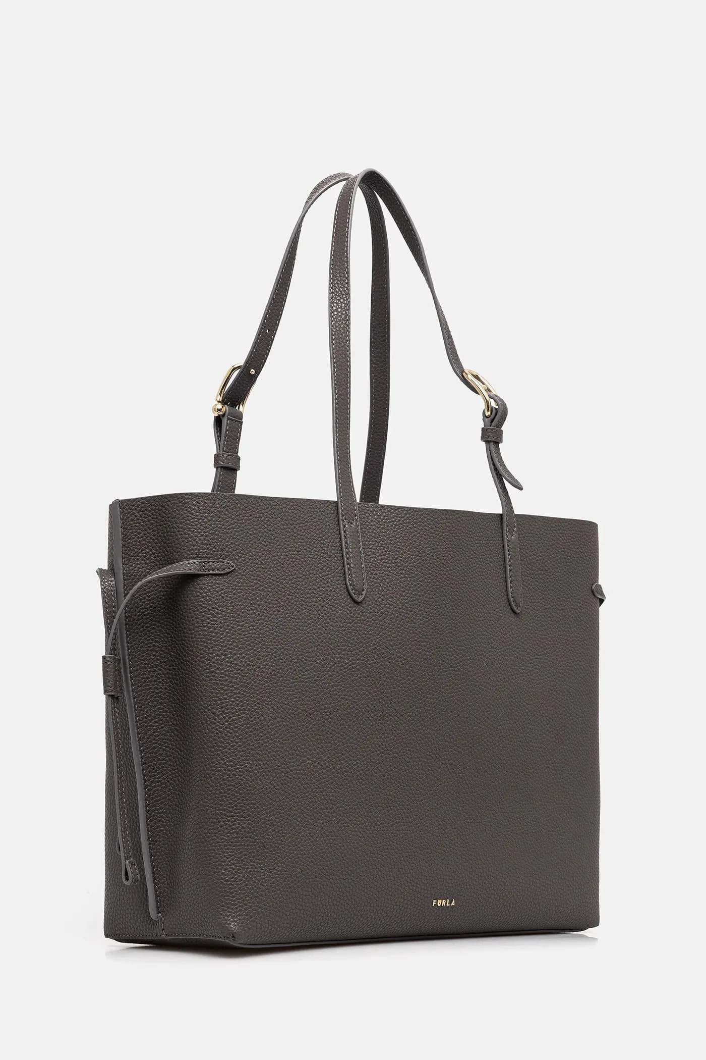 Кожаная сумочка - фото 2