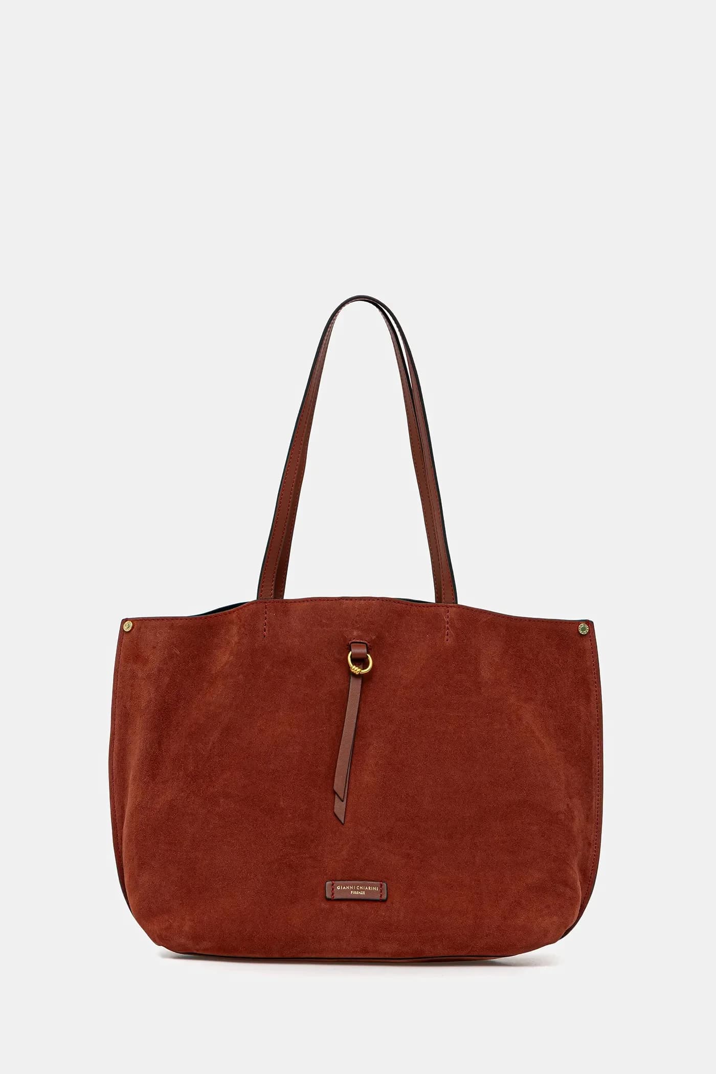 EGLE замшевая сумочка