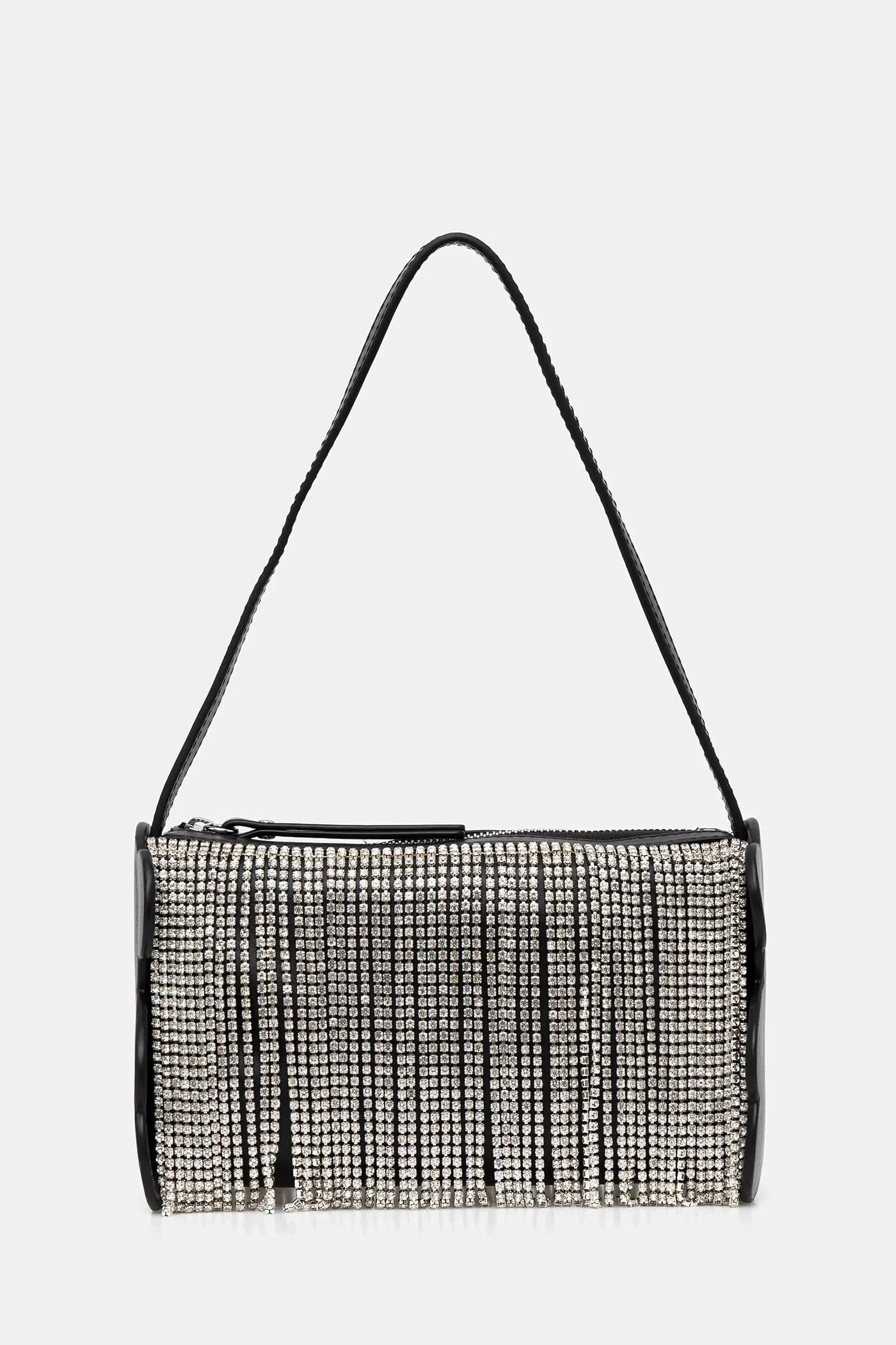 Кожаная сумочка САЛСИ