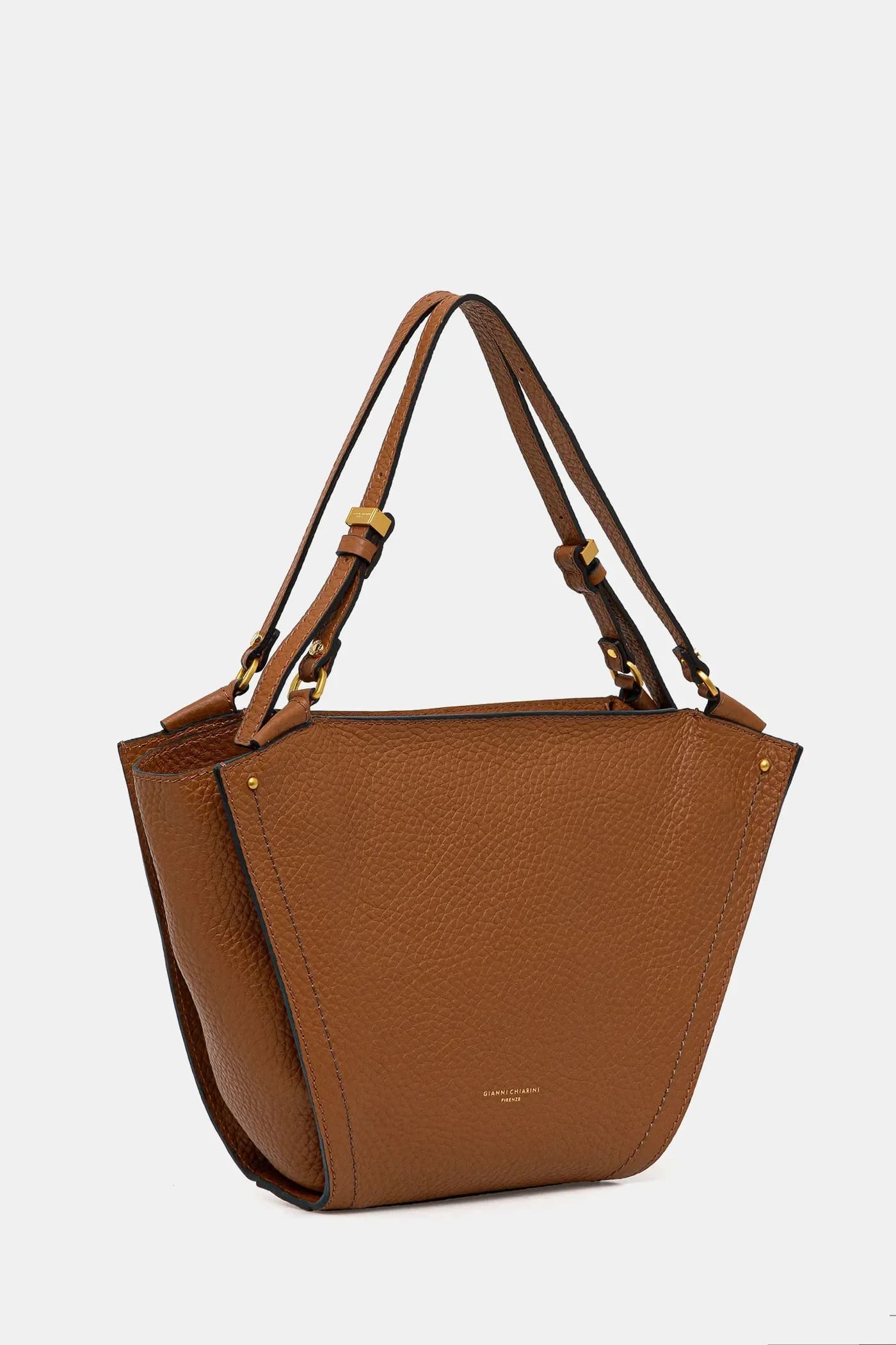 кожаная сумка BLOOM - фото 2