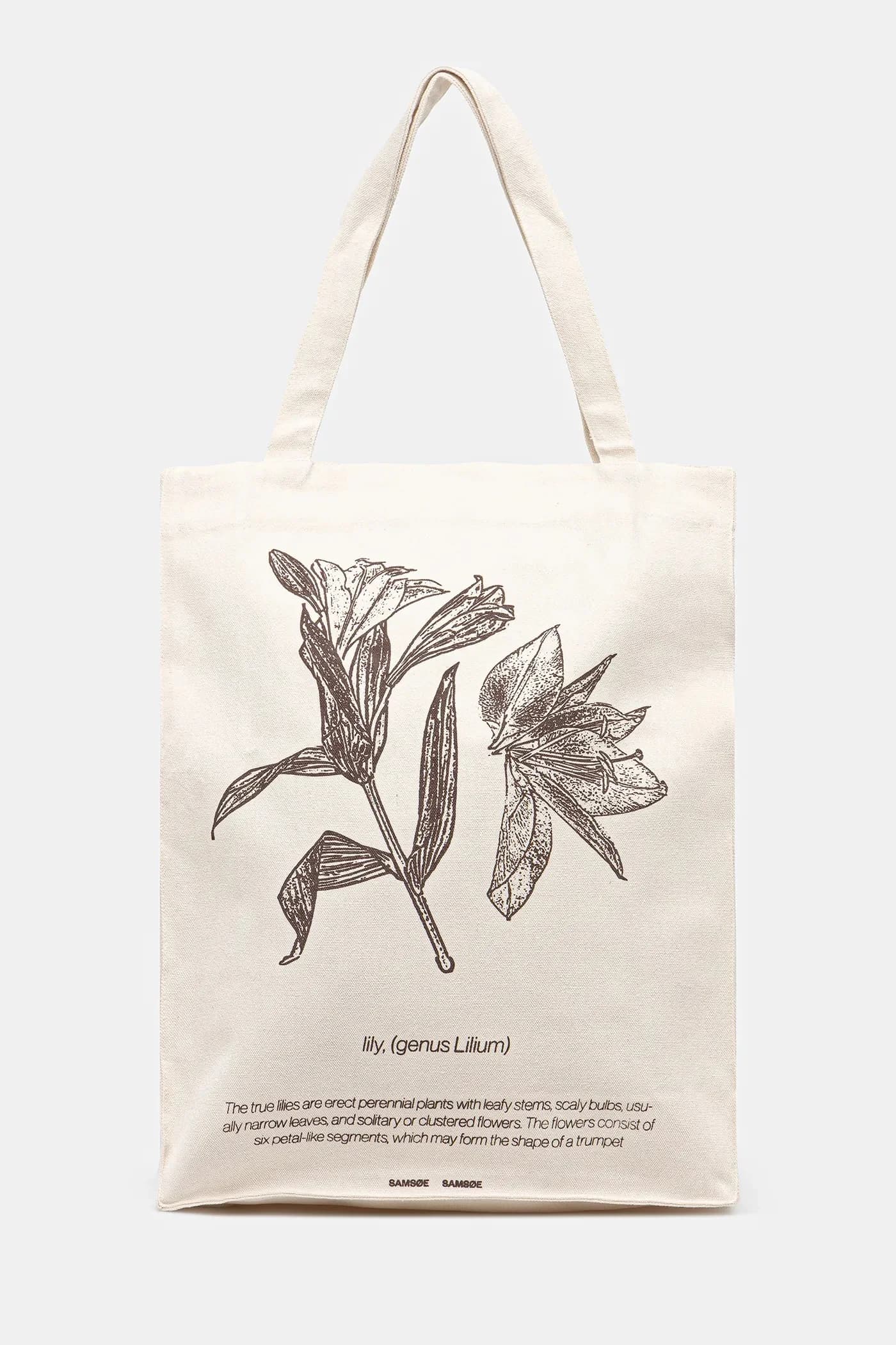 Сумка SAPRINT из хлопка