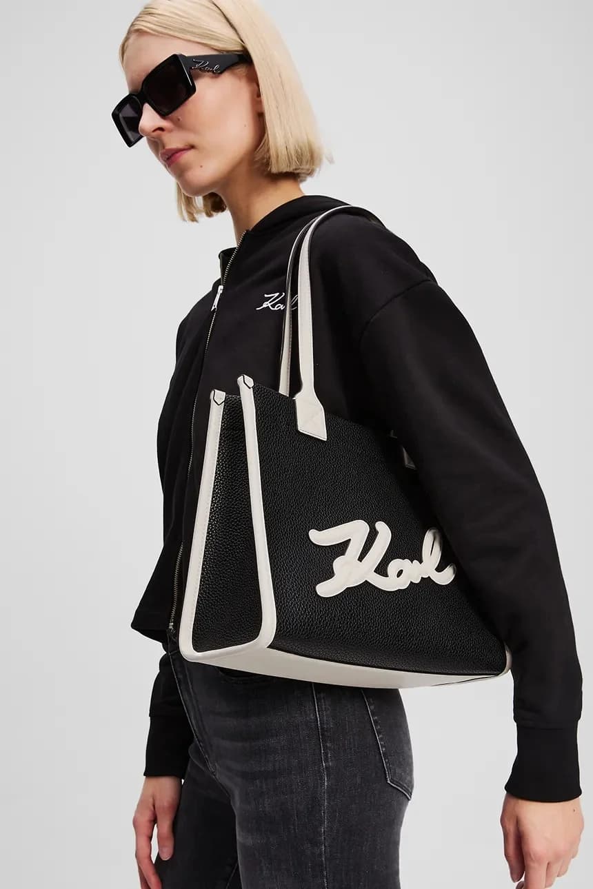 сумка K/SKUARE - фото 2