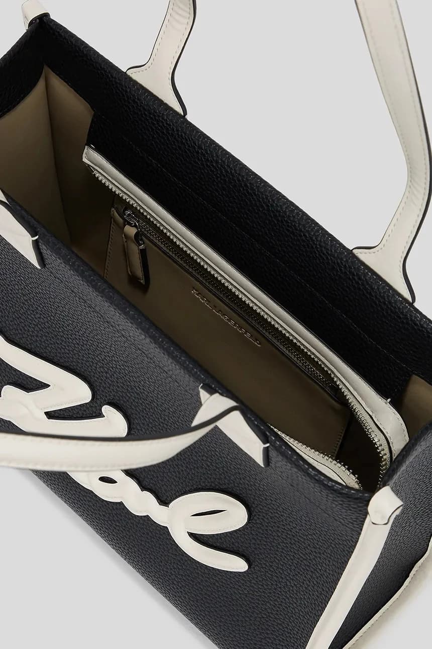 сумка K/SKUARE - фото 5