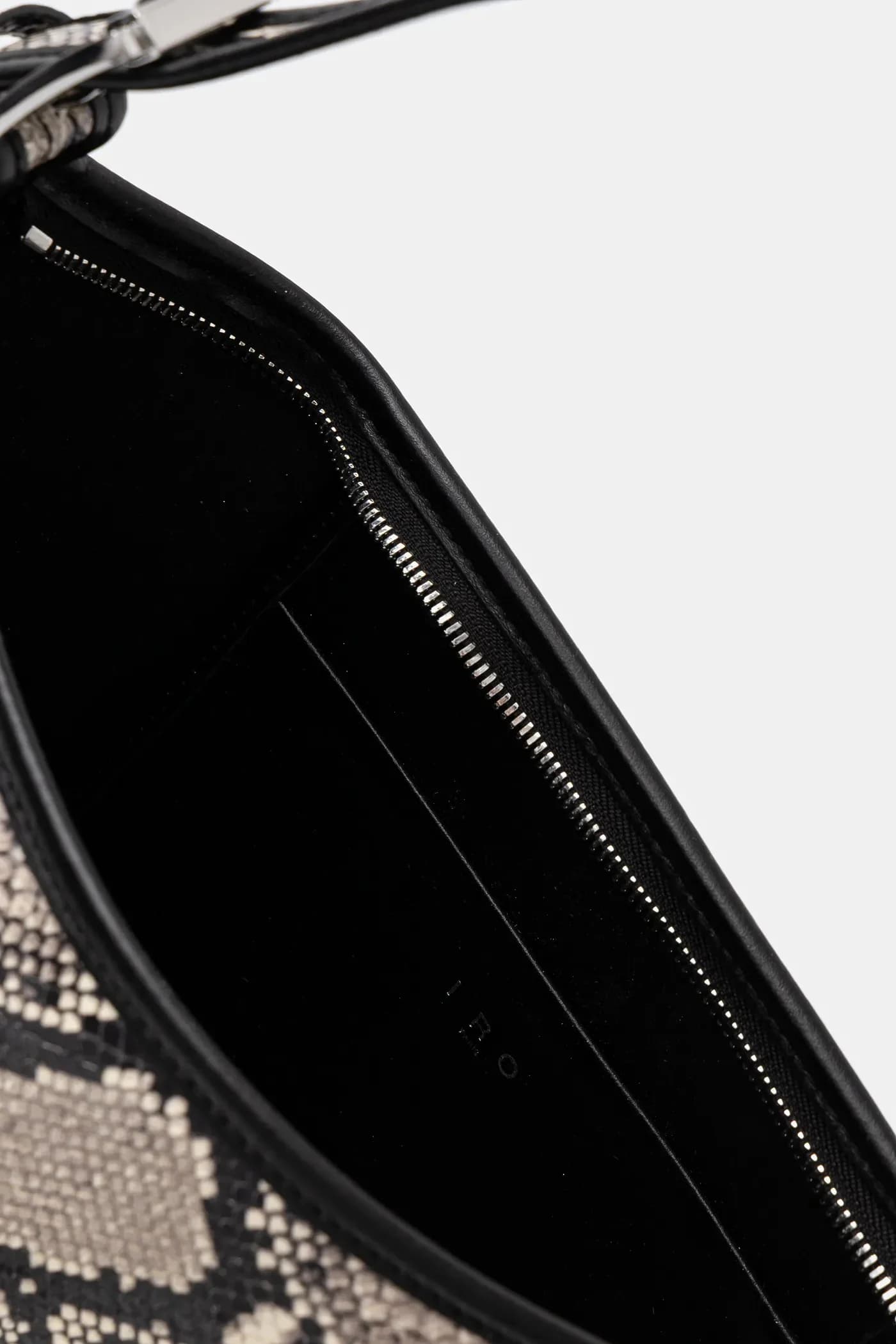 Кожаная сумочка - фото 5