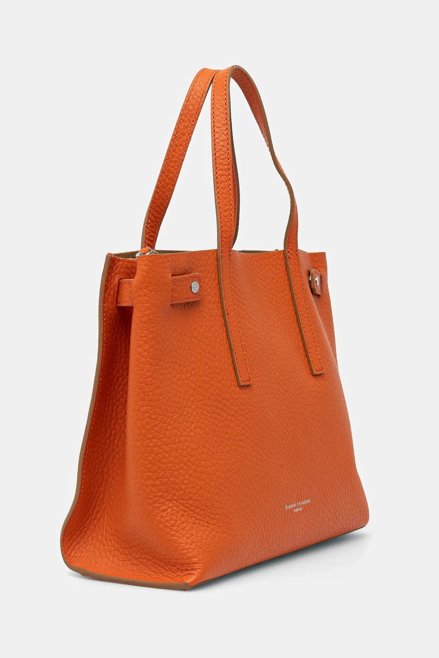 ALTEA кожаная сумка - фото 2