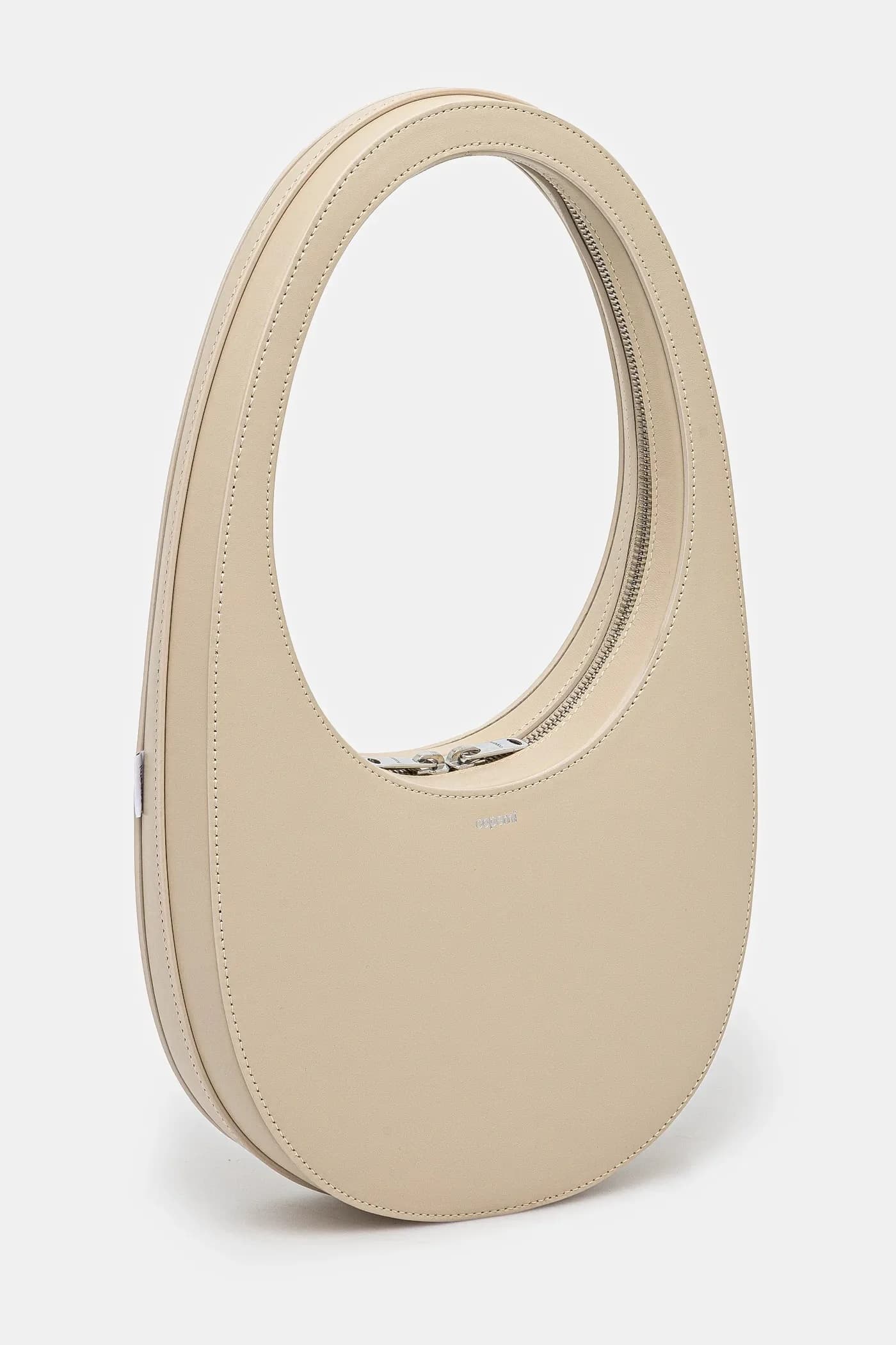 Кожаная сумка для салфеток - фото 2