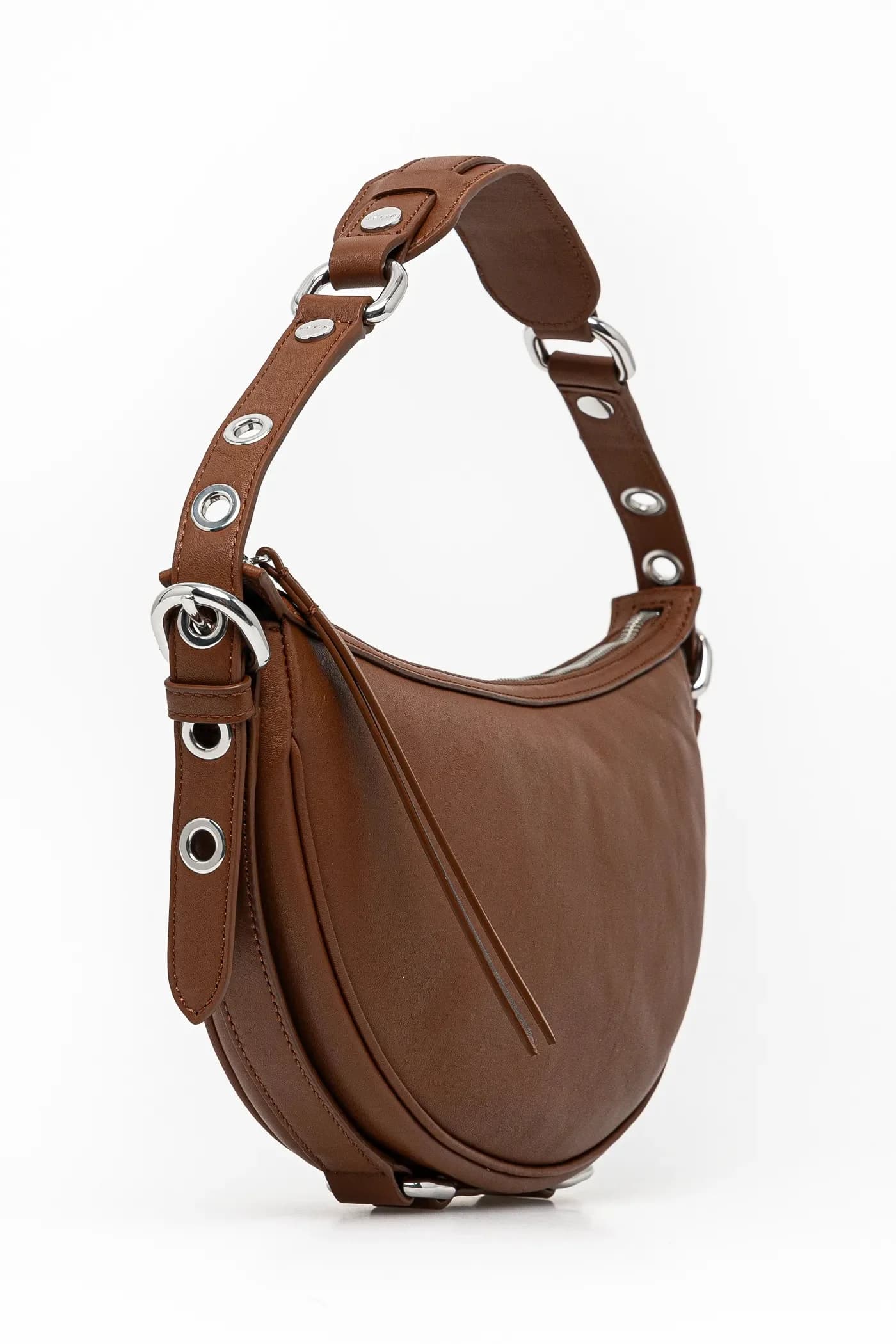 кожаная сумка Gib - фото 2