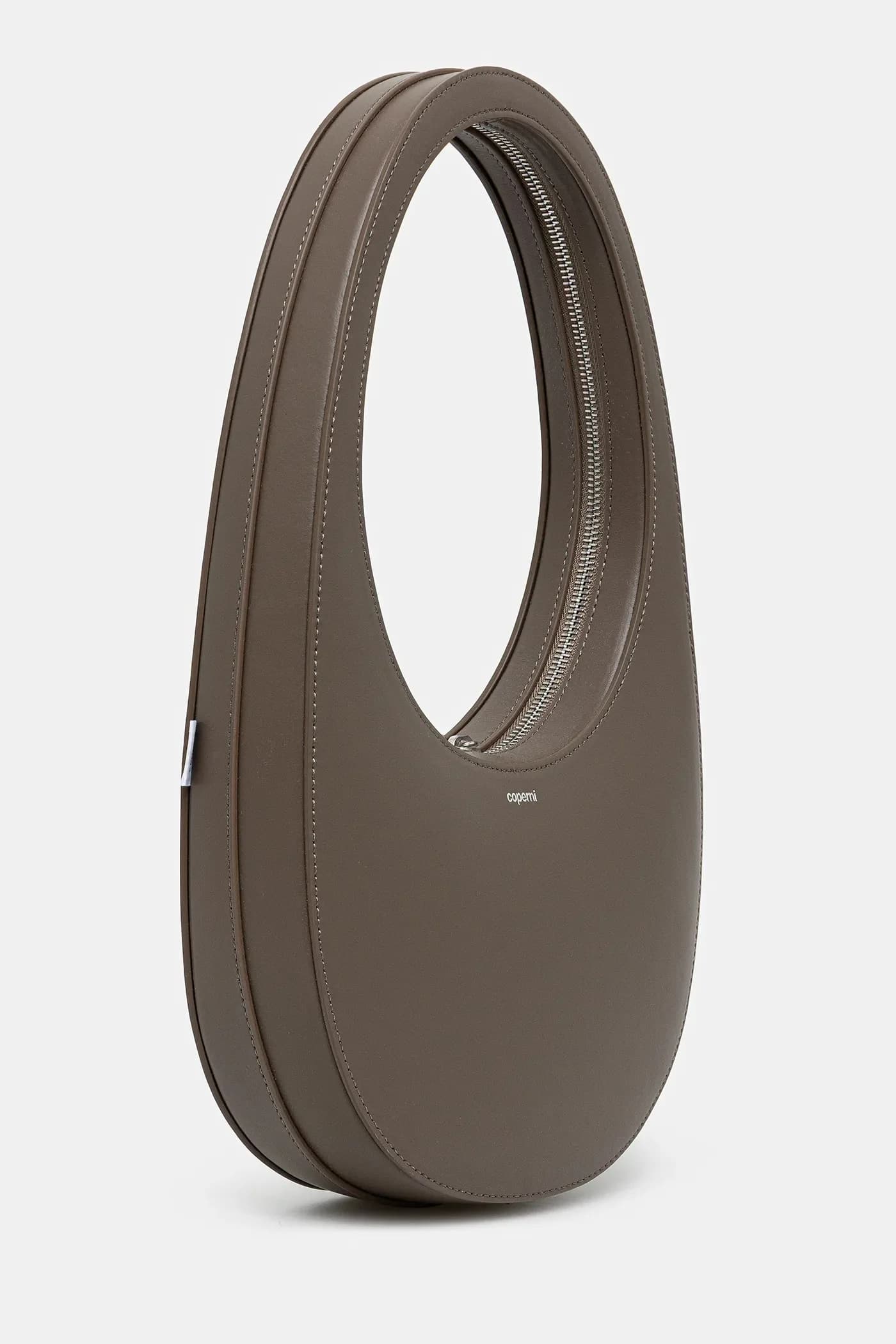 Кожаная сумочка Swipe - фото 2