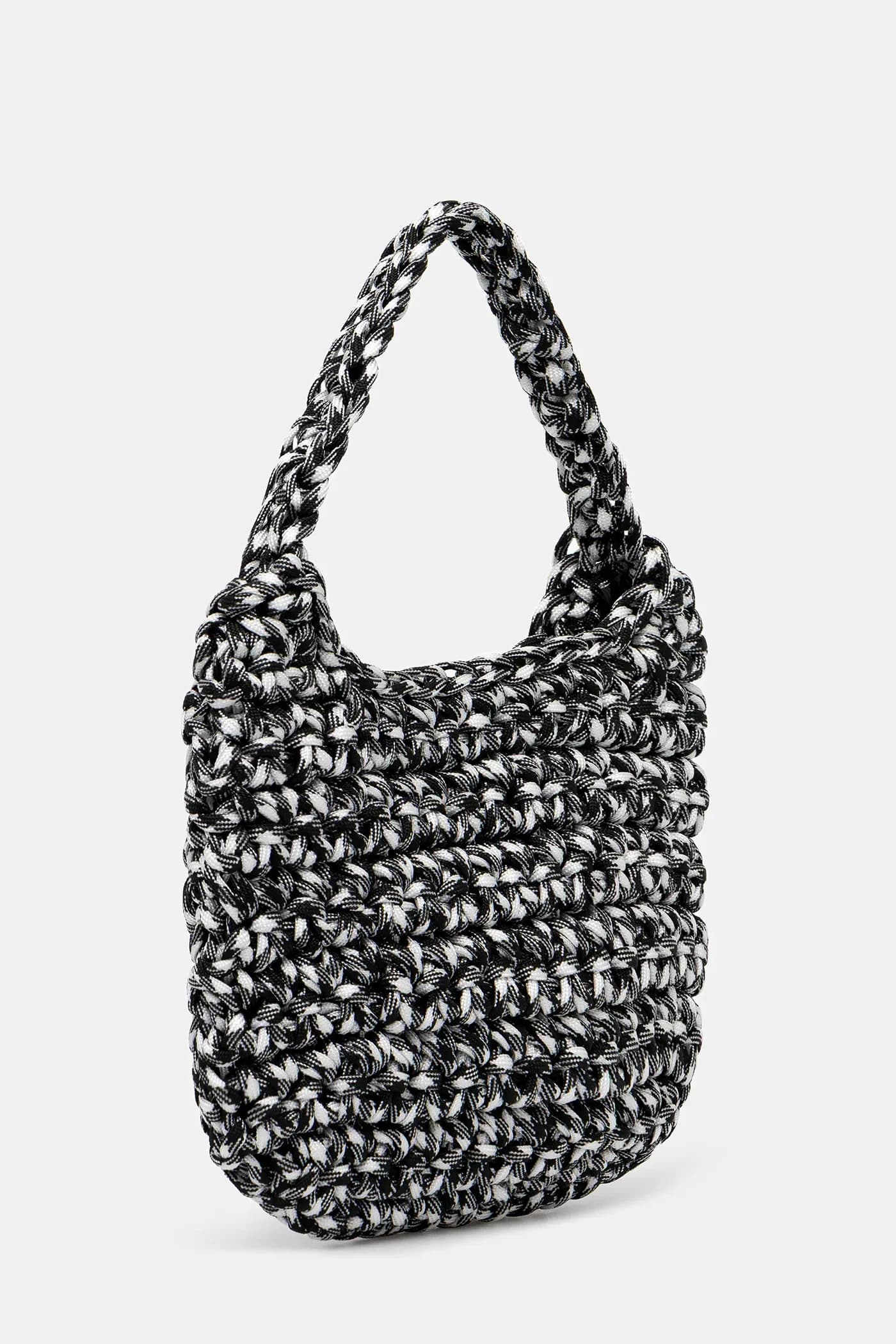 Мини-сумка Sadina - фото 2