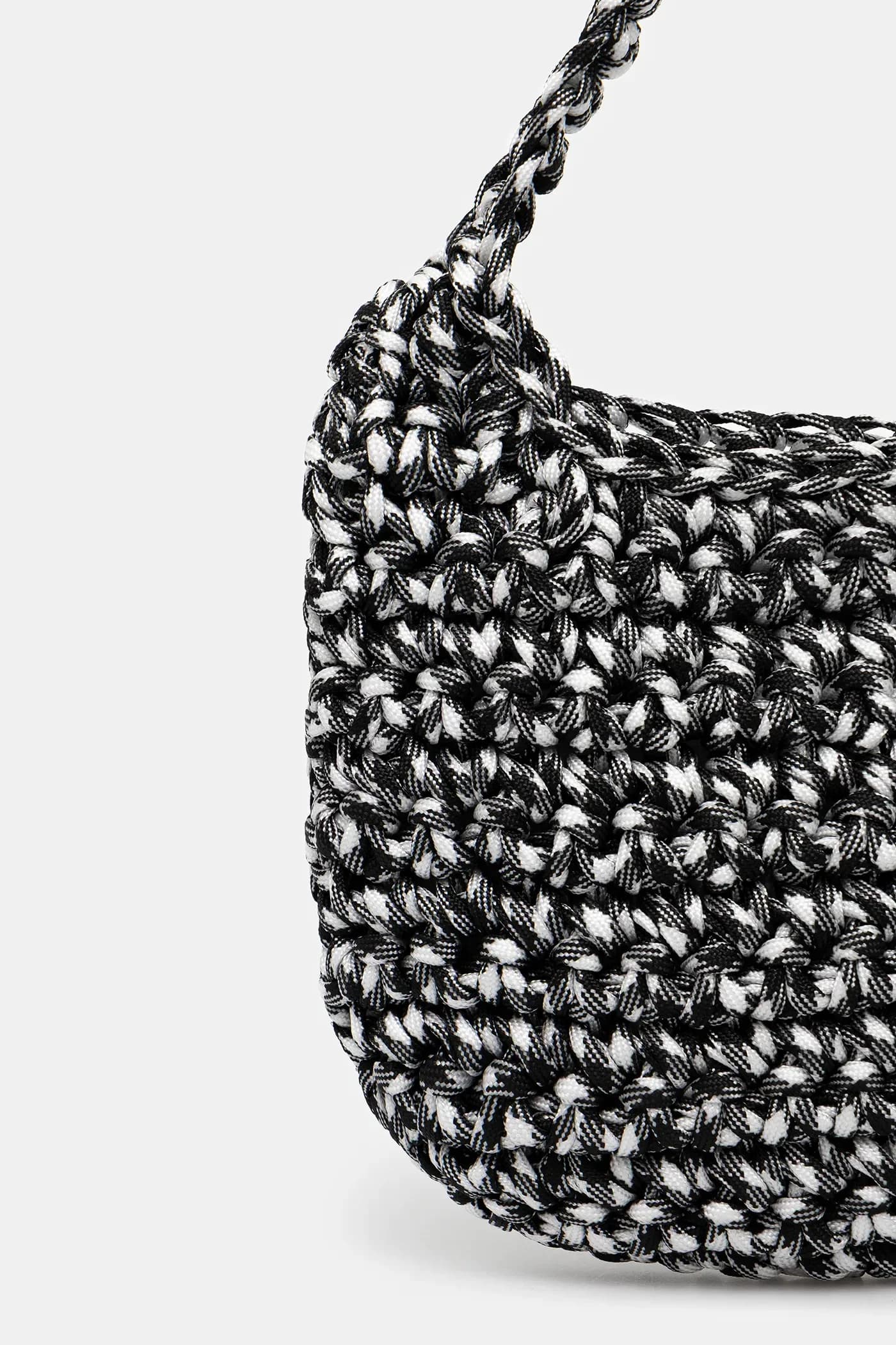 Мини-сумка Sadina - фото 3