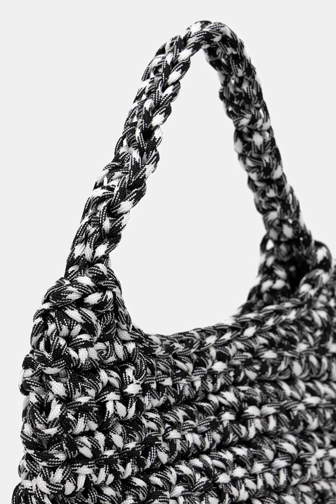 Мини-сумка Sadina - фото 4