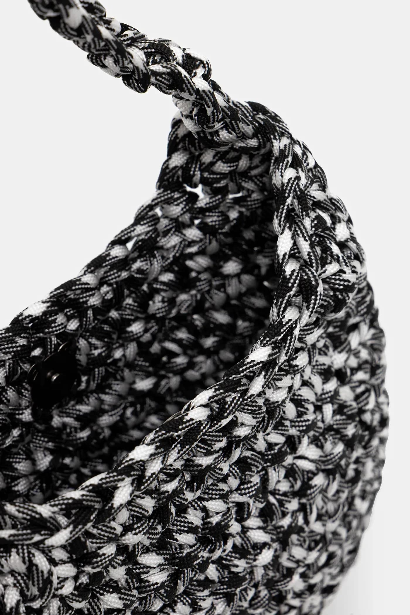 Мини-сумка Sadina - фото 5