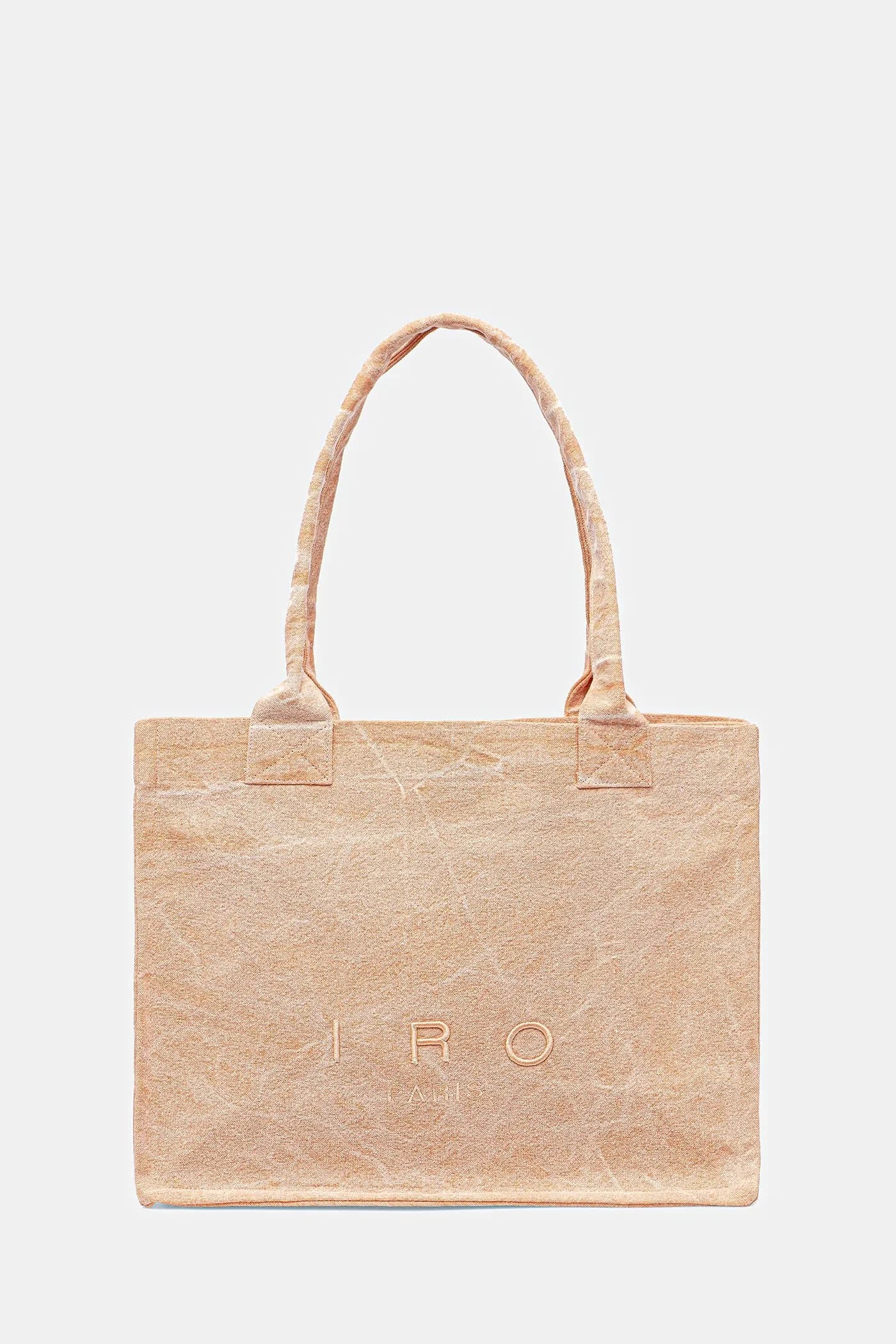 Хлопковая сумка