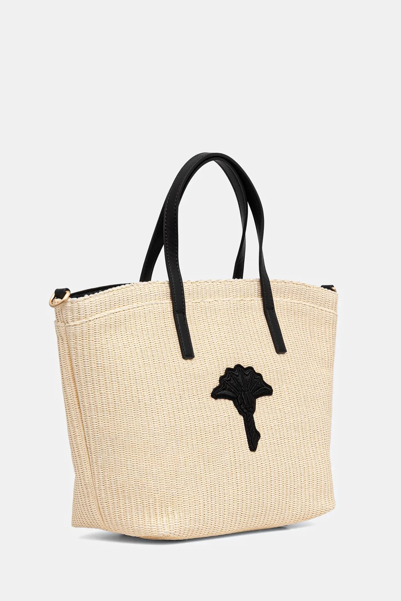 Сумочка Cestino Chiaro Suna - фото 2