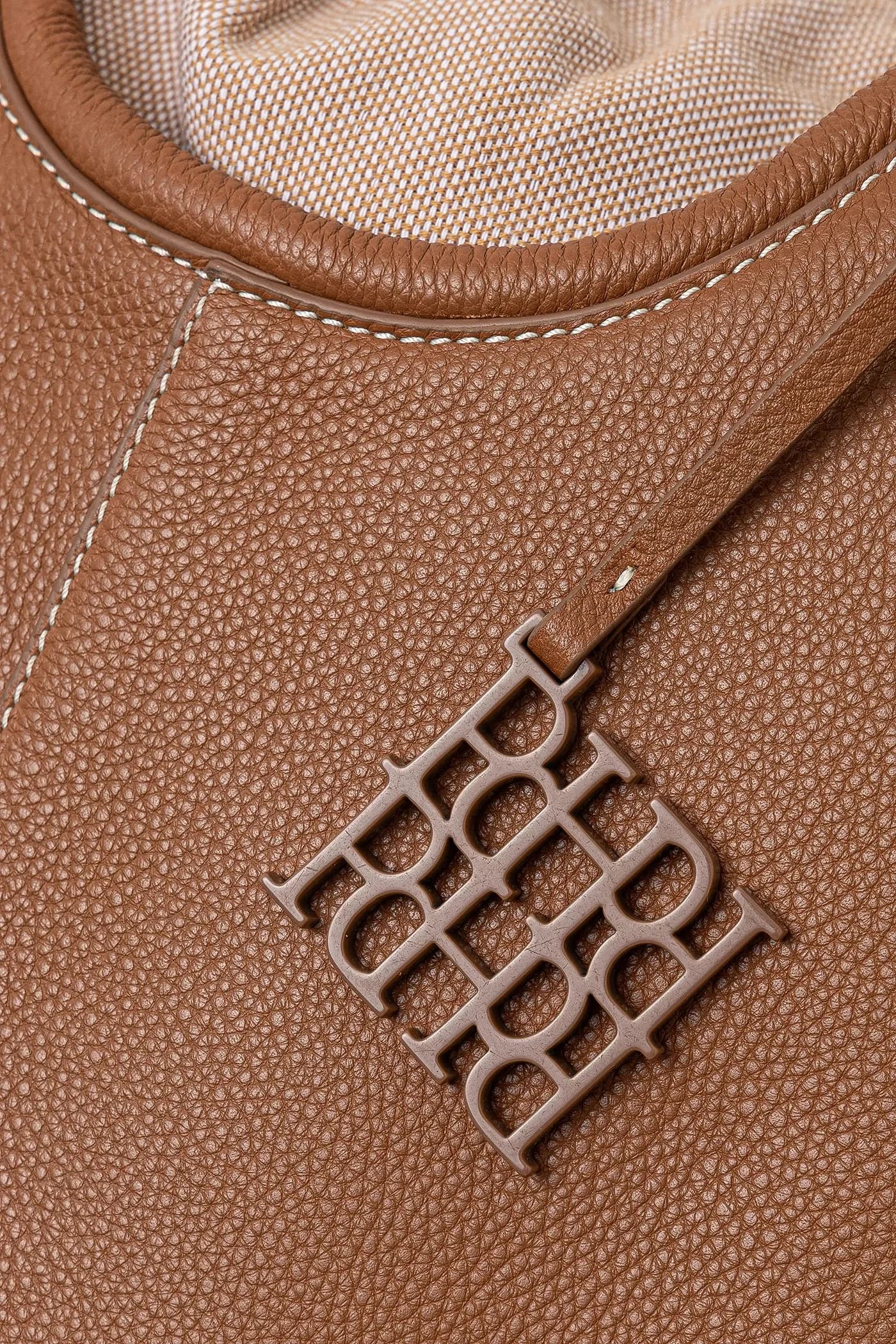 Кожаная сумочка - фото 4