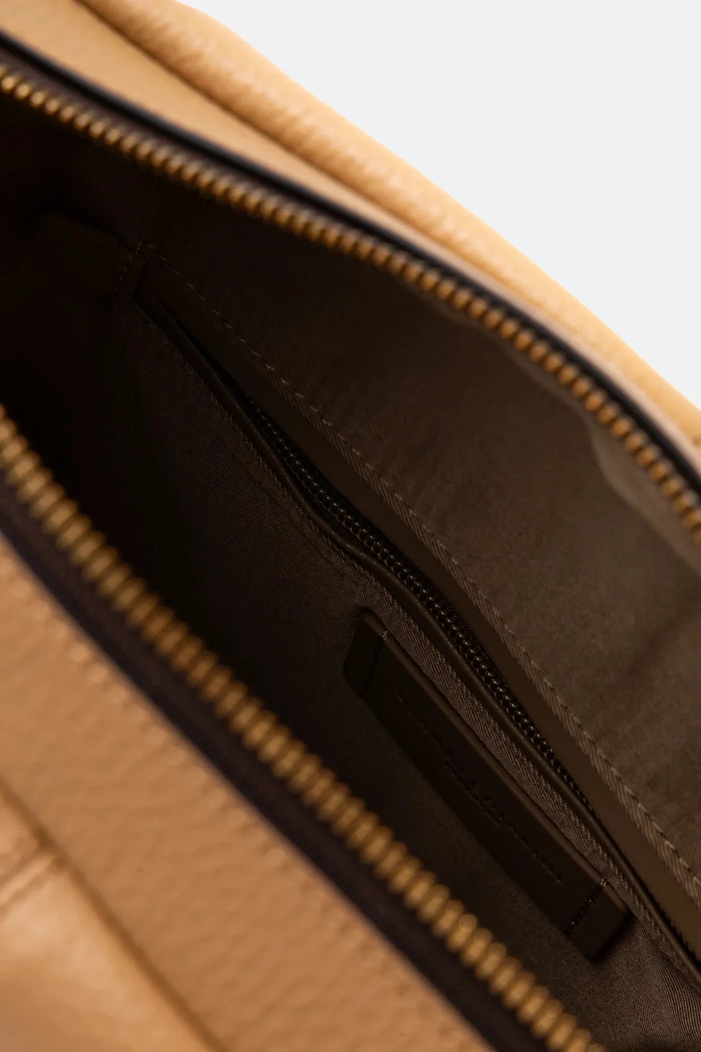 кожаная сумка GUIA - фото 5