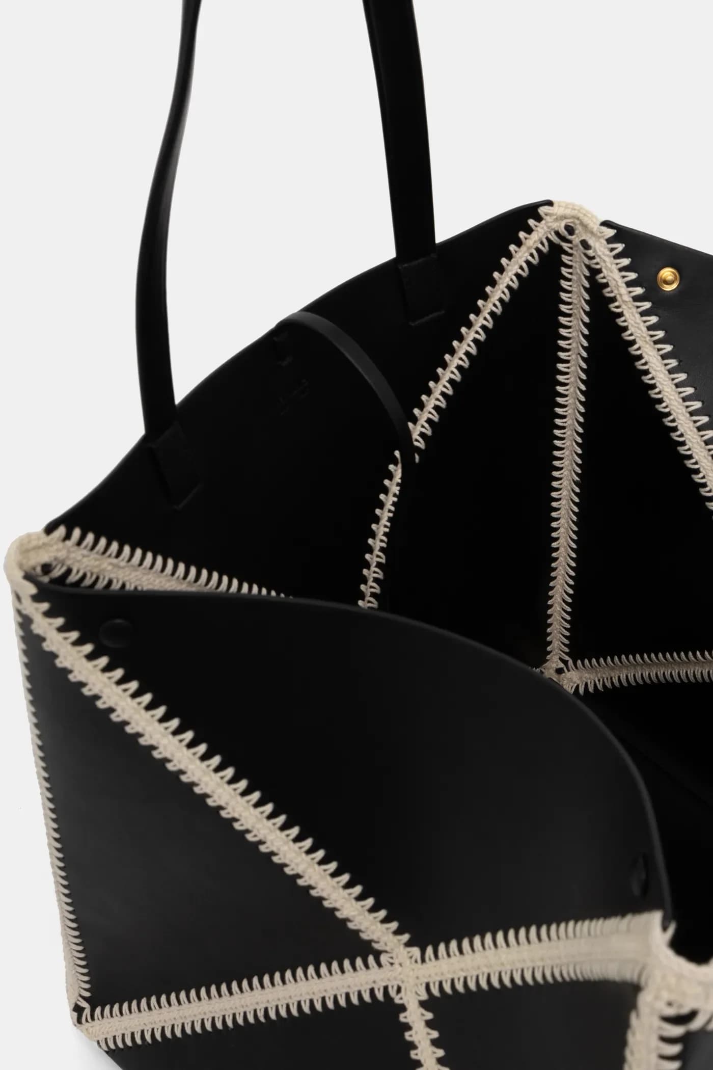 сумка THEORIGAMITOTELARGE - фото 6