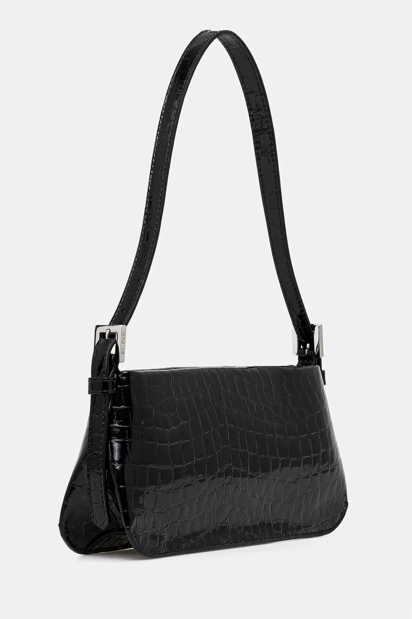 Кожаная сумка Dulce - фото 2