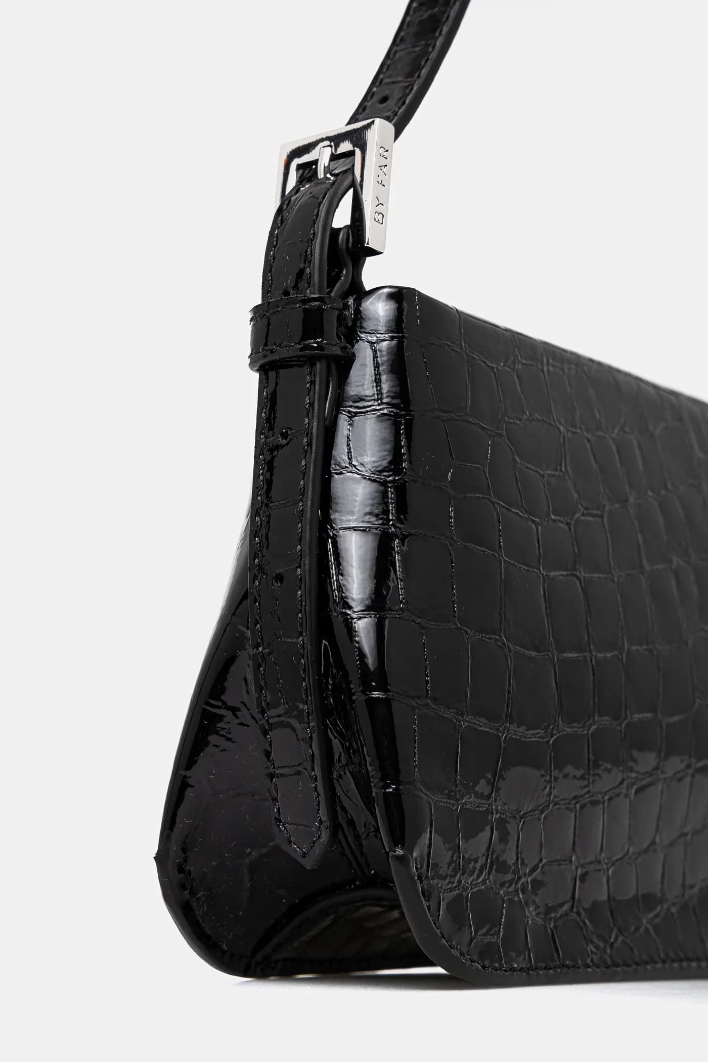 Кожаная сумка Dulce - фото 3