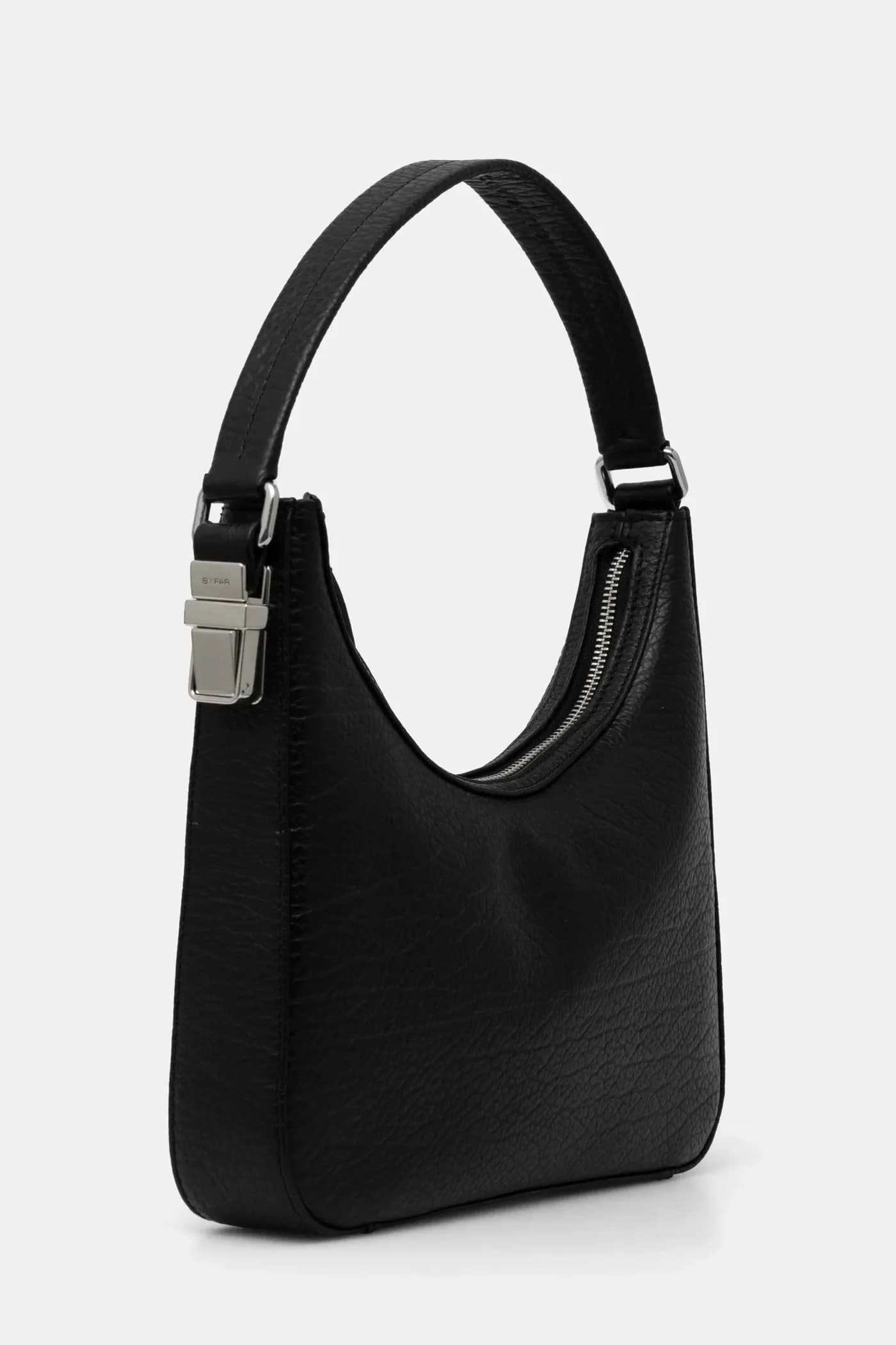 Кожаная сумочка Рея - фото 2