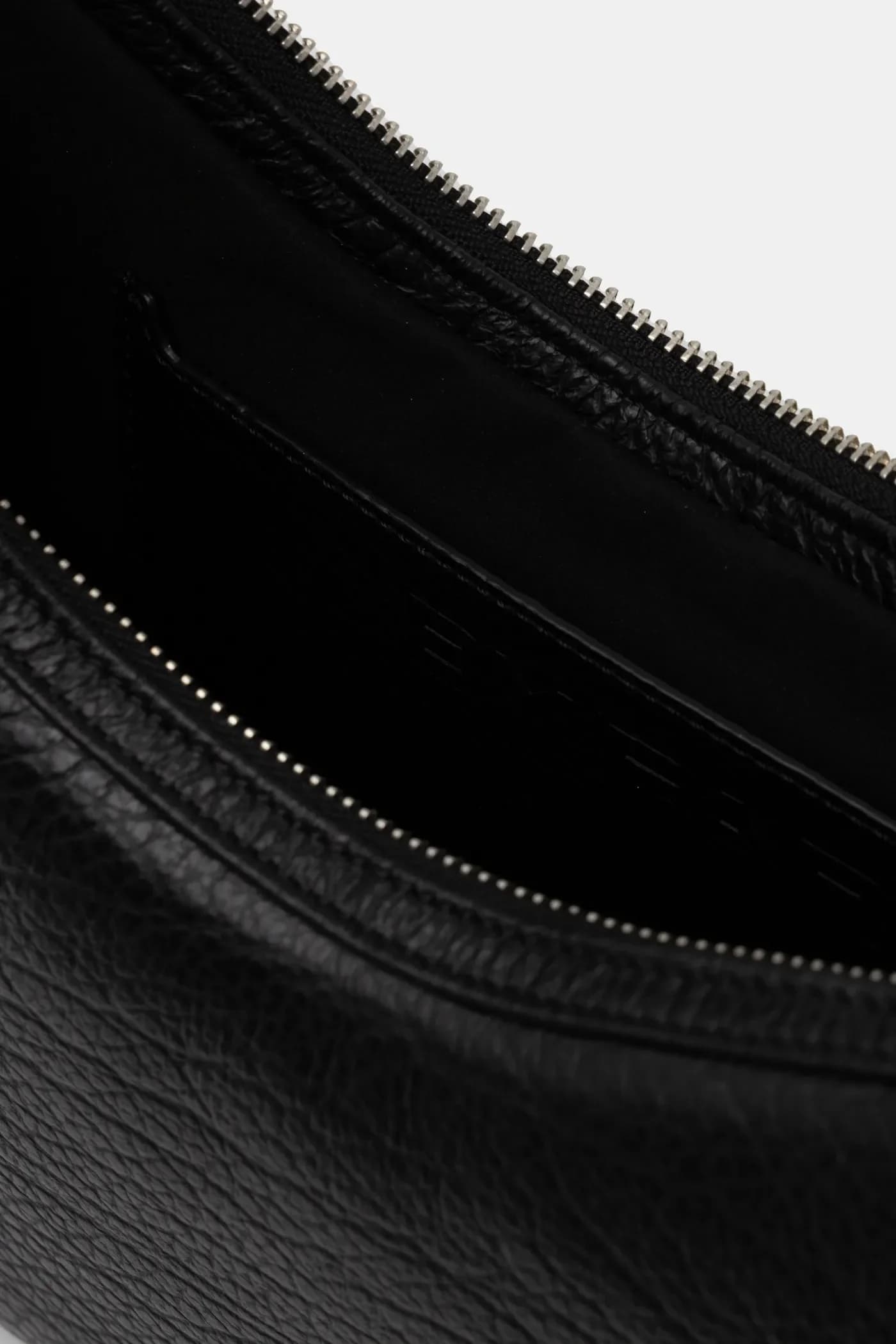 Кожаная сумочка Рея - фото 5