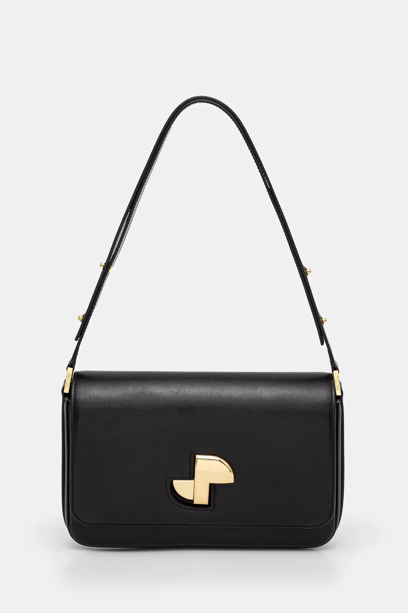 Кожаная сумочка