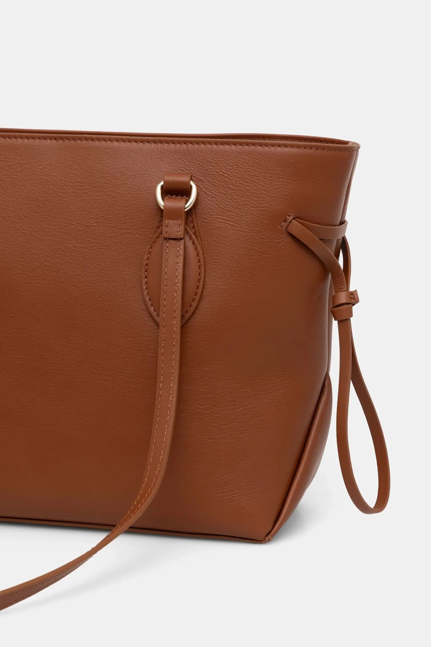 ФЛОРЕНЦИЯ кожаная сумочка - фото 4