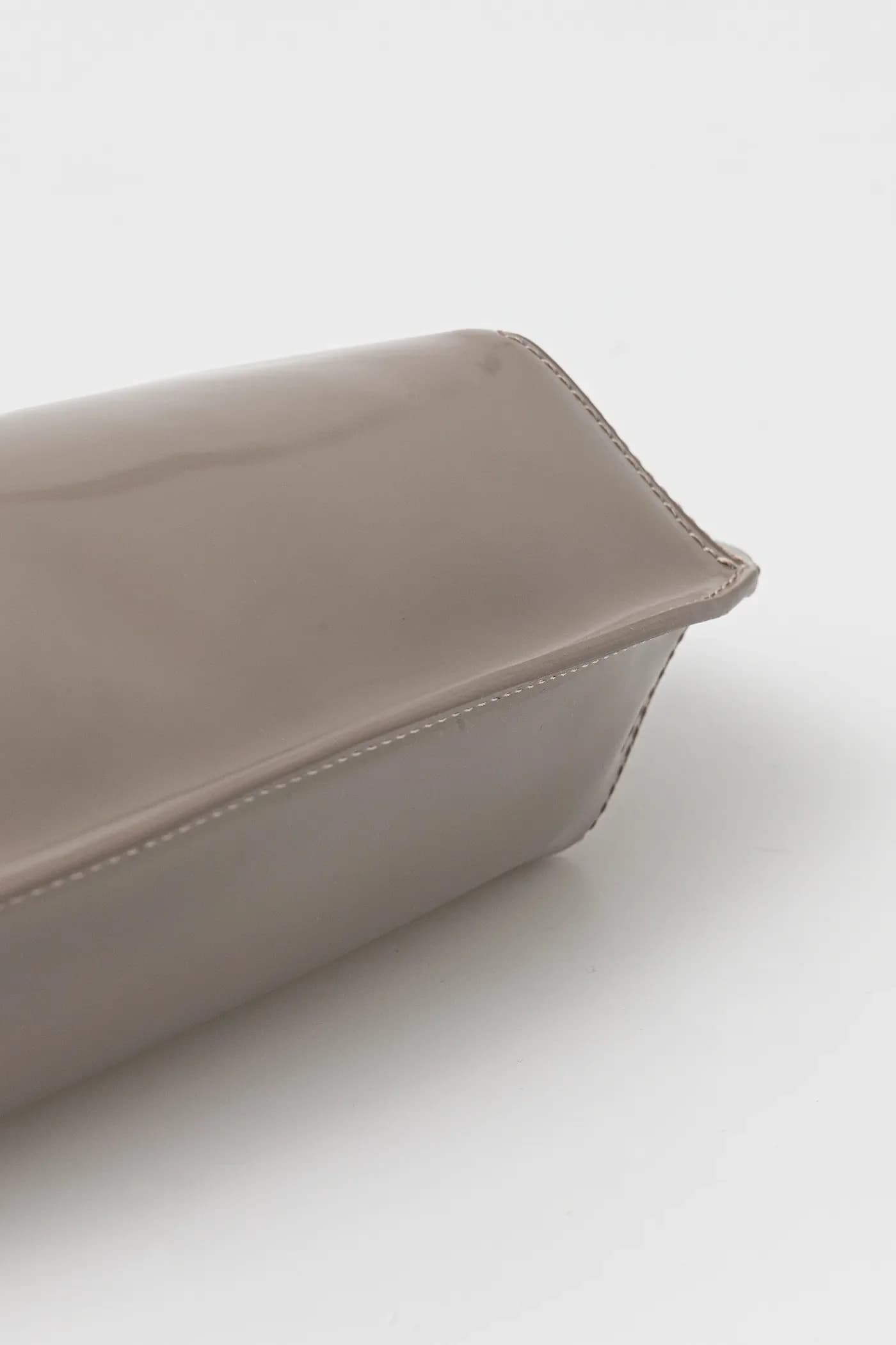 Кожаная сумочка - фото 4