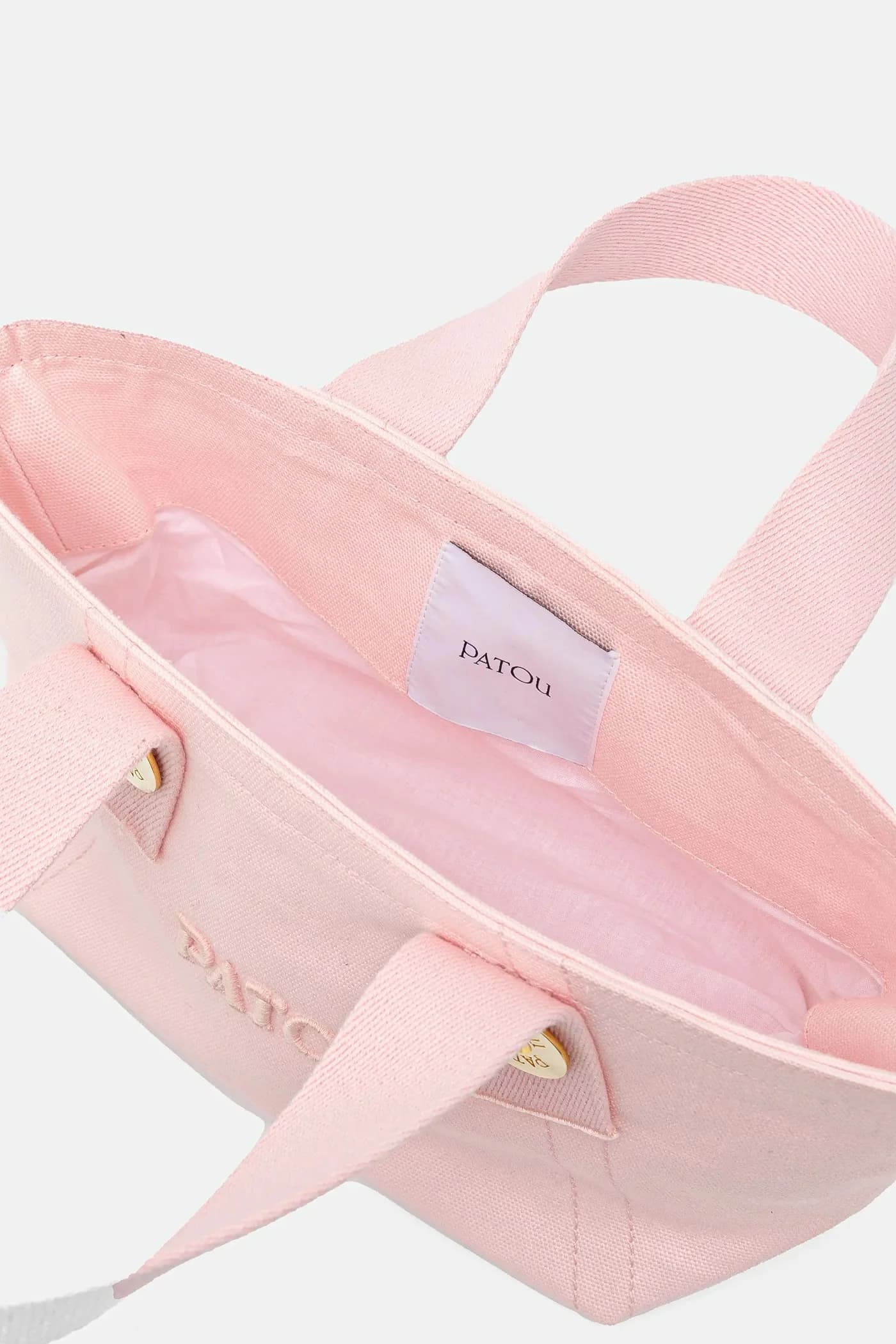 Хлопковая сумка - фото 5