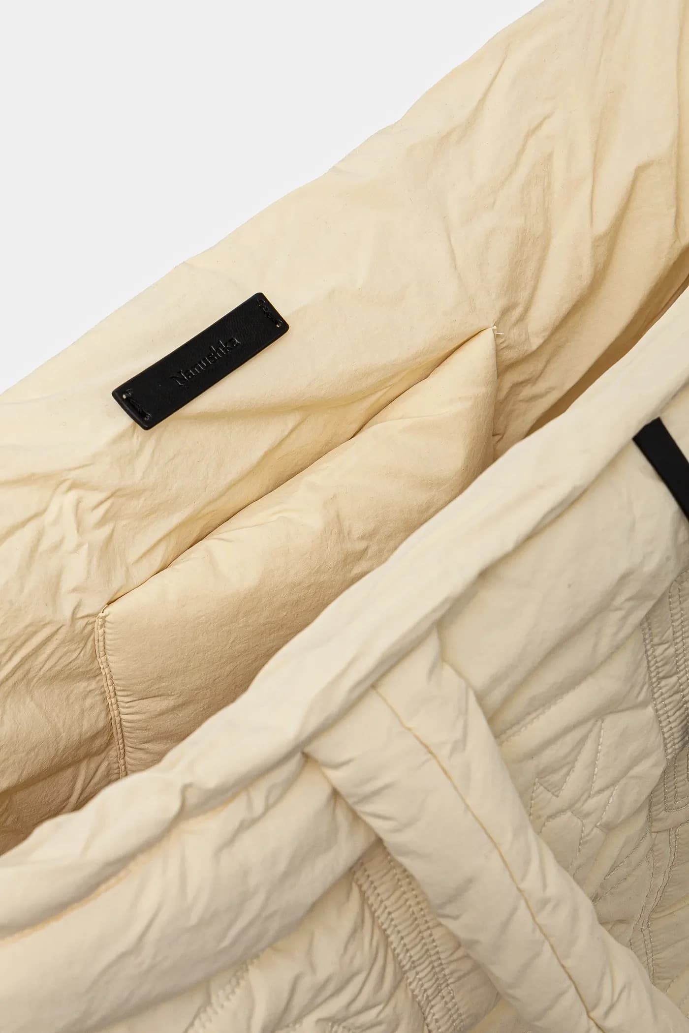 сумка SYMBOLQUILTTOTE - фото 5