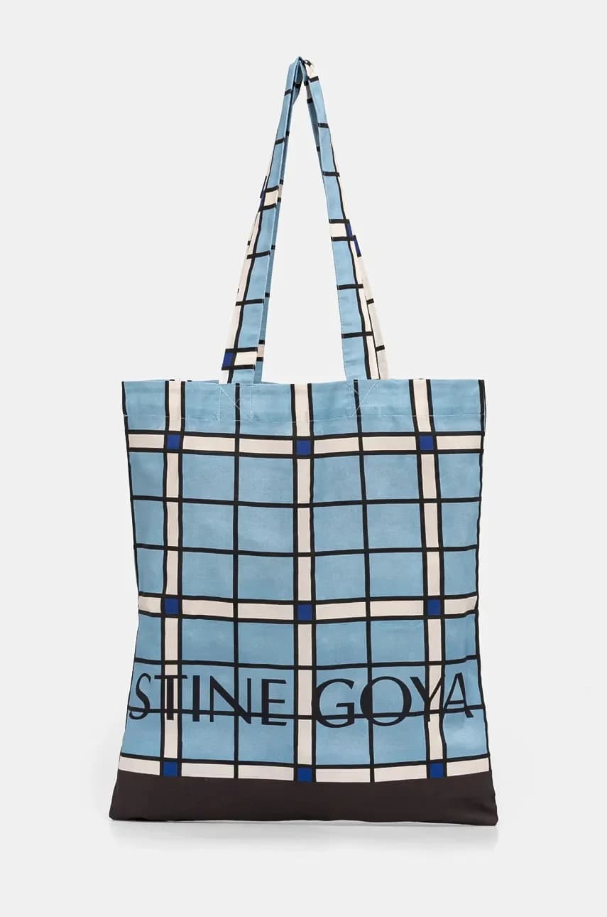 Хлопковая сумка