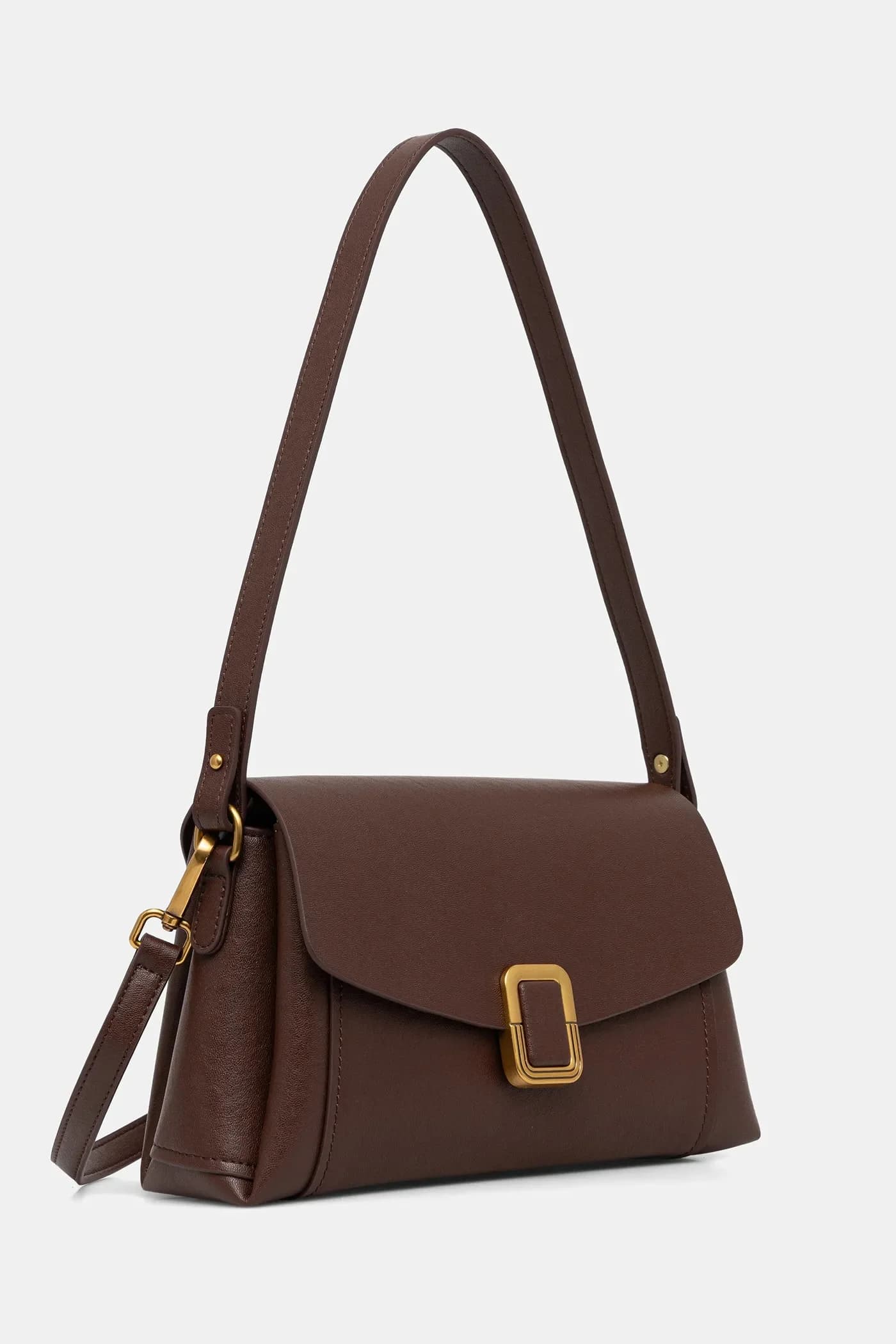 Кожаная сумочка - фото 2