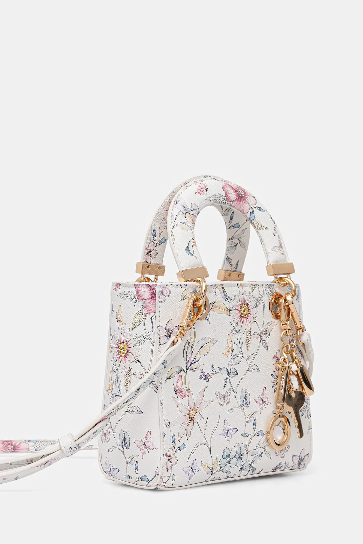 ФЛОРЕНСЕ сумочка - фото 2