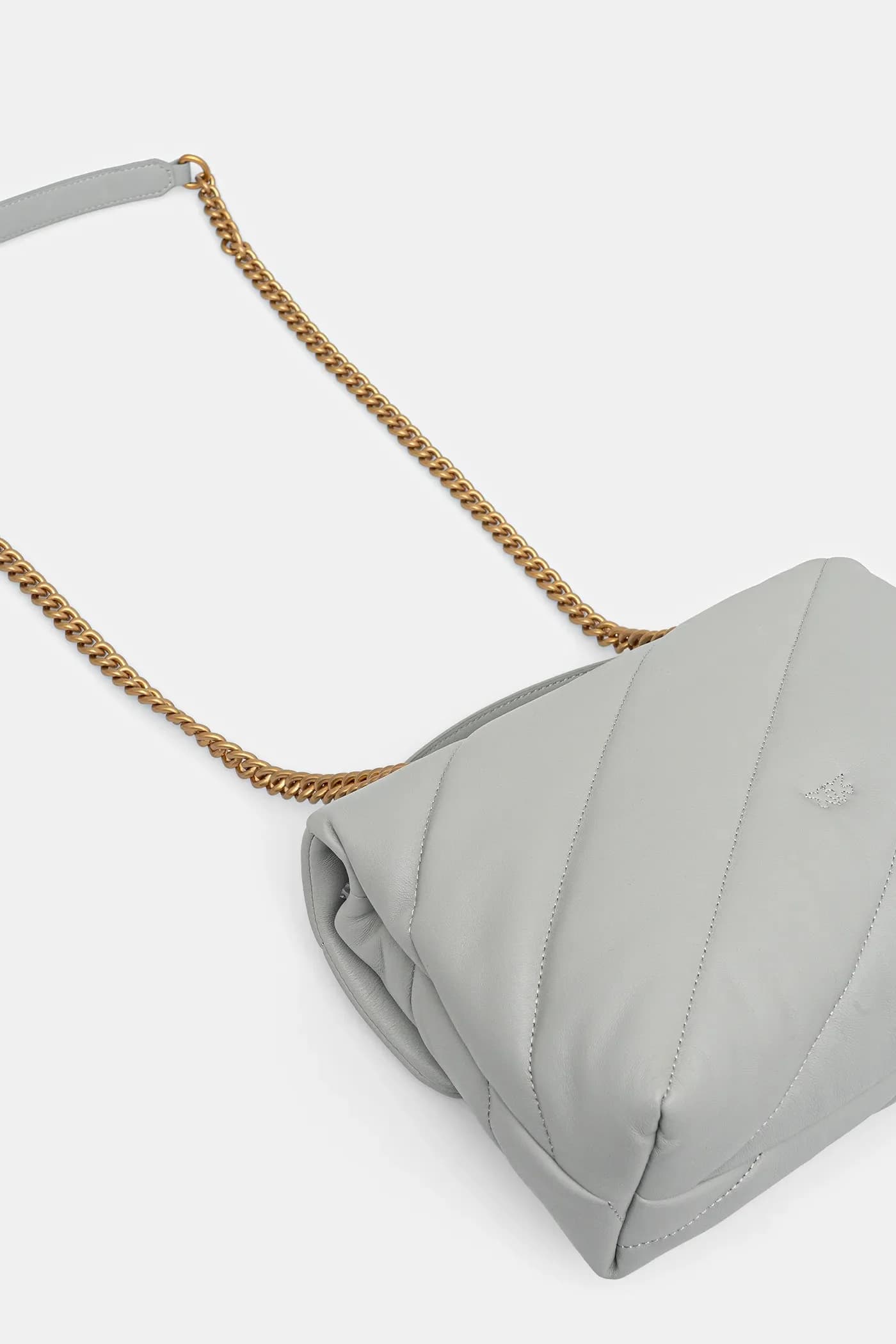 Кожаная сумочка - фото 3