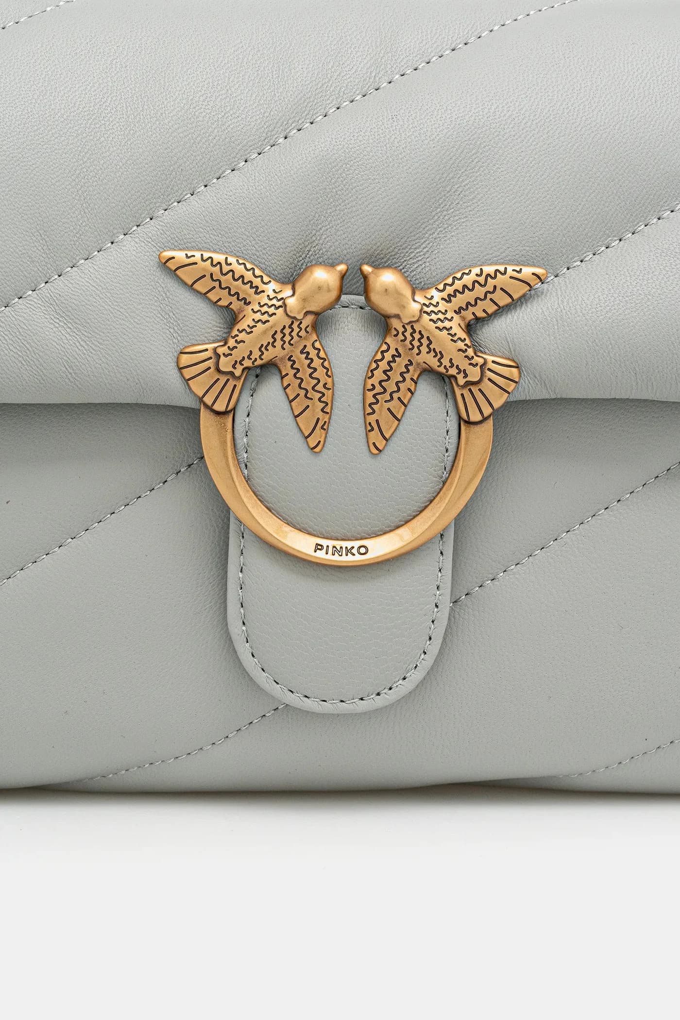 Кожаная сумочка - фото 4