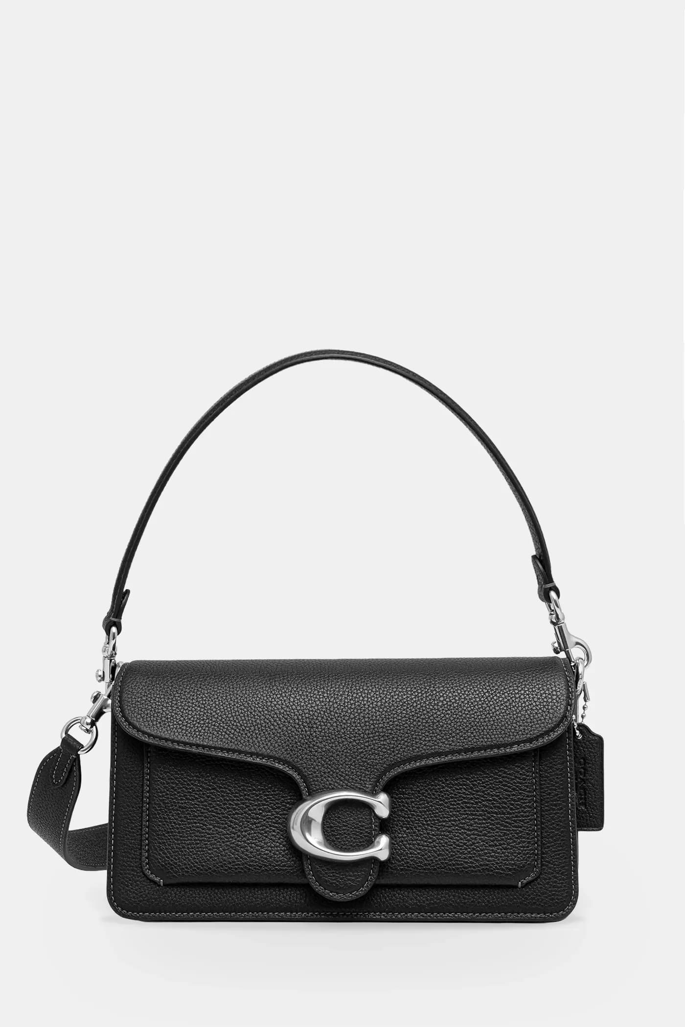 кожаная сумка Tabby 26